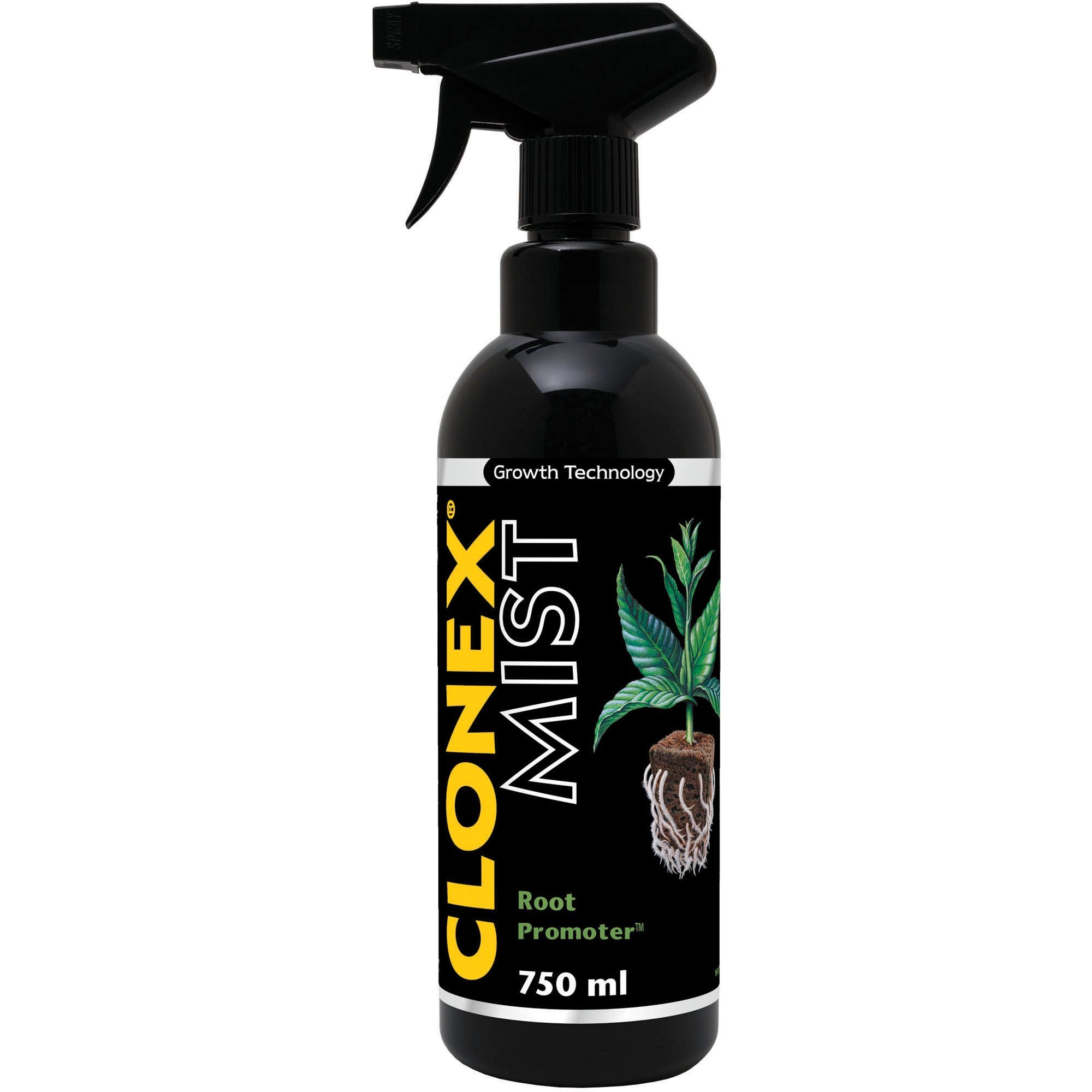 HDI 750mL Clonex Mist