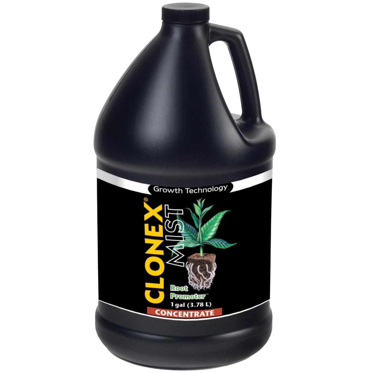 Clonex Mist Concentrate gallon by Hydrodynamics