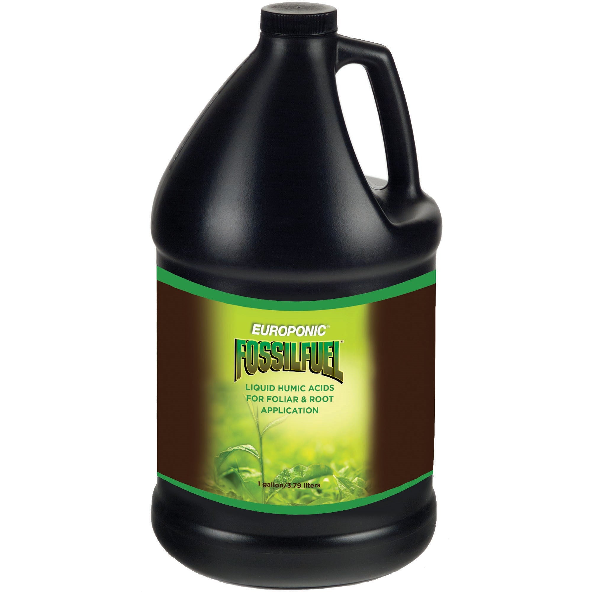 HDI 128oz Europonic Fossil Fuel Gallon