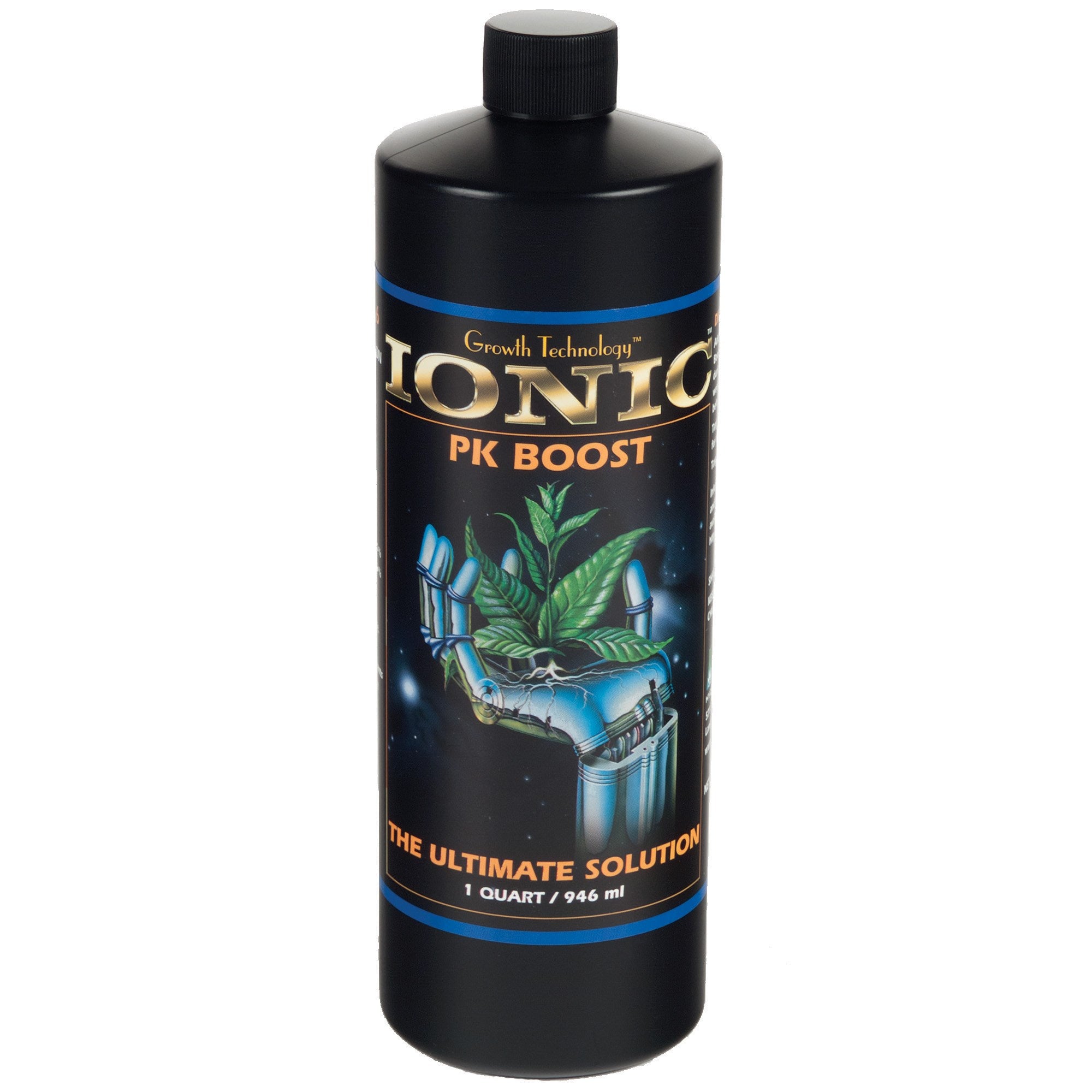 HDI 32oz Ionic Boost Quart