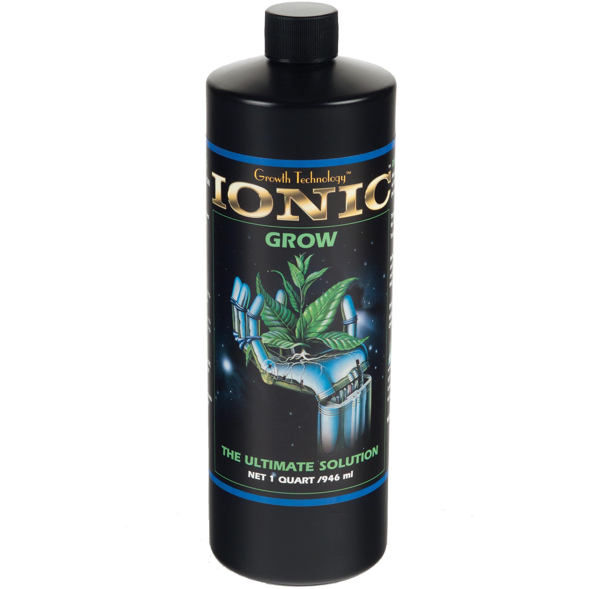 Ionic Grow quart by Hydrodynamics