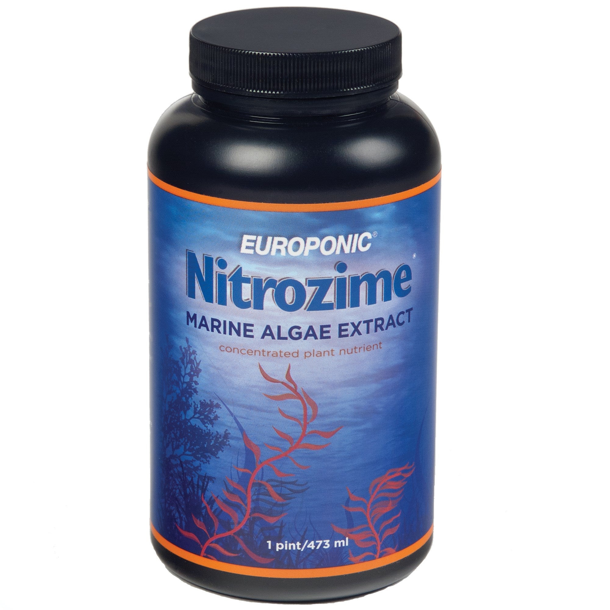 HDI 16oz Europonic Nitrozime Pint