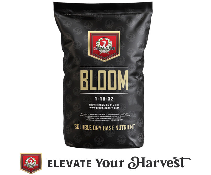 House & Garden - Bloom - HGB25LB