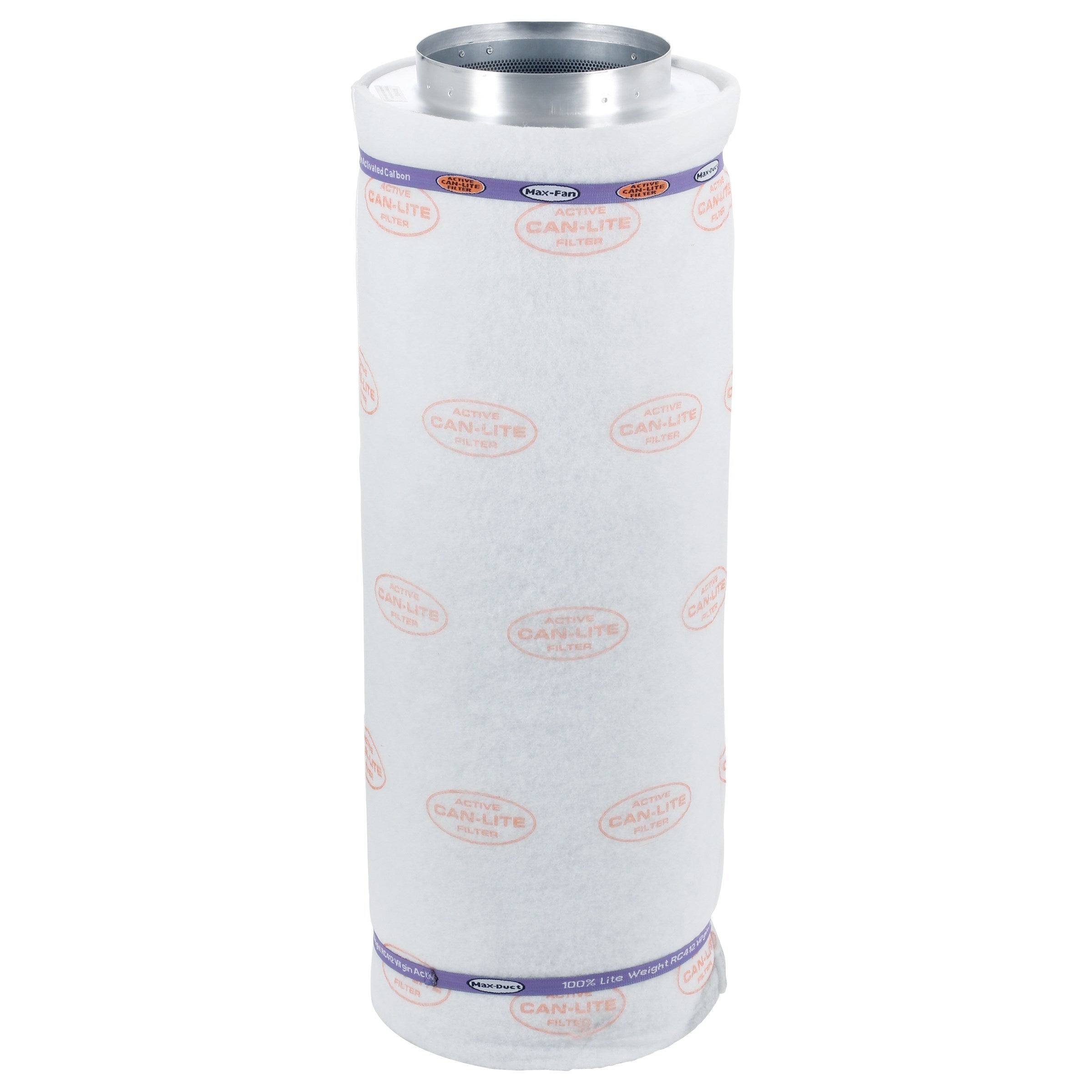 Can-Lite 10in Filter 1500 CFM (6/PL)