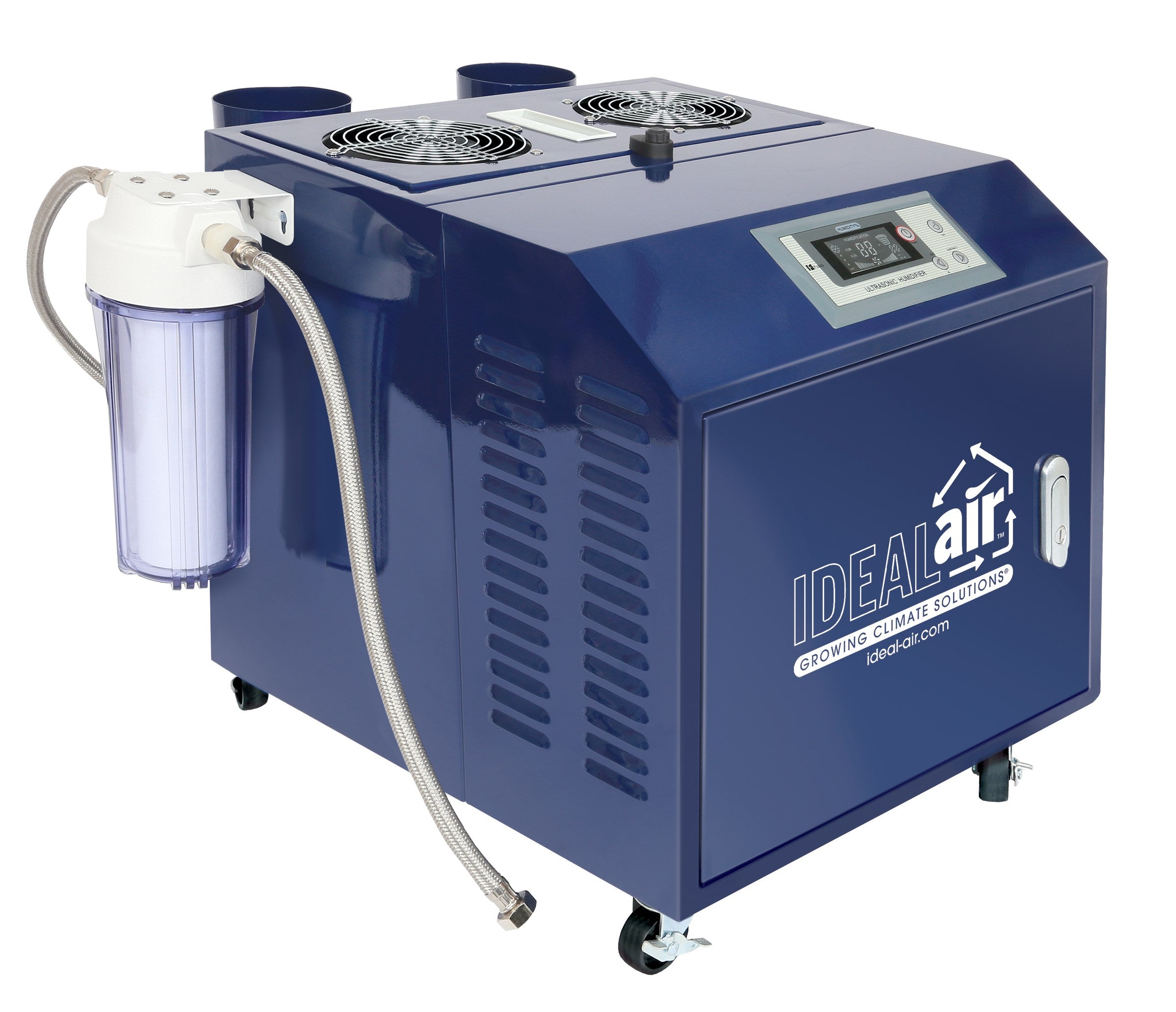 Ideal-Air 300 Pint Pro Series Ultra Sonic Humidifier (6/PL)