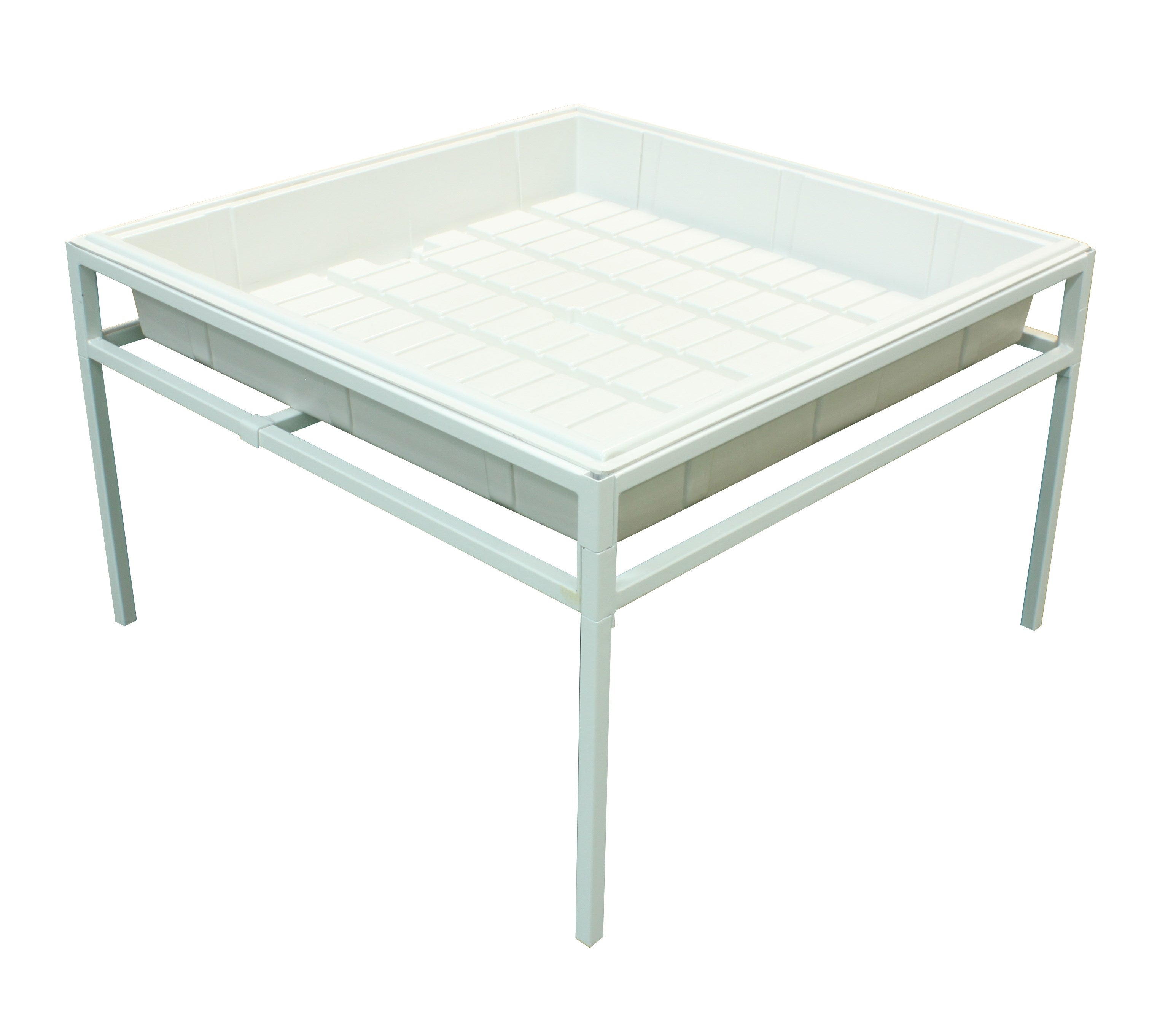 Fast Fit Tray Stand 3ft x 3ft (33/PL)