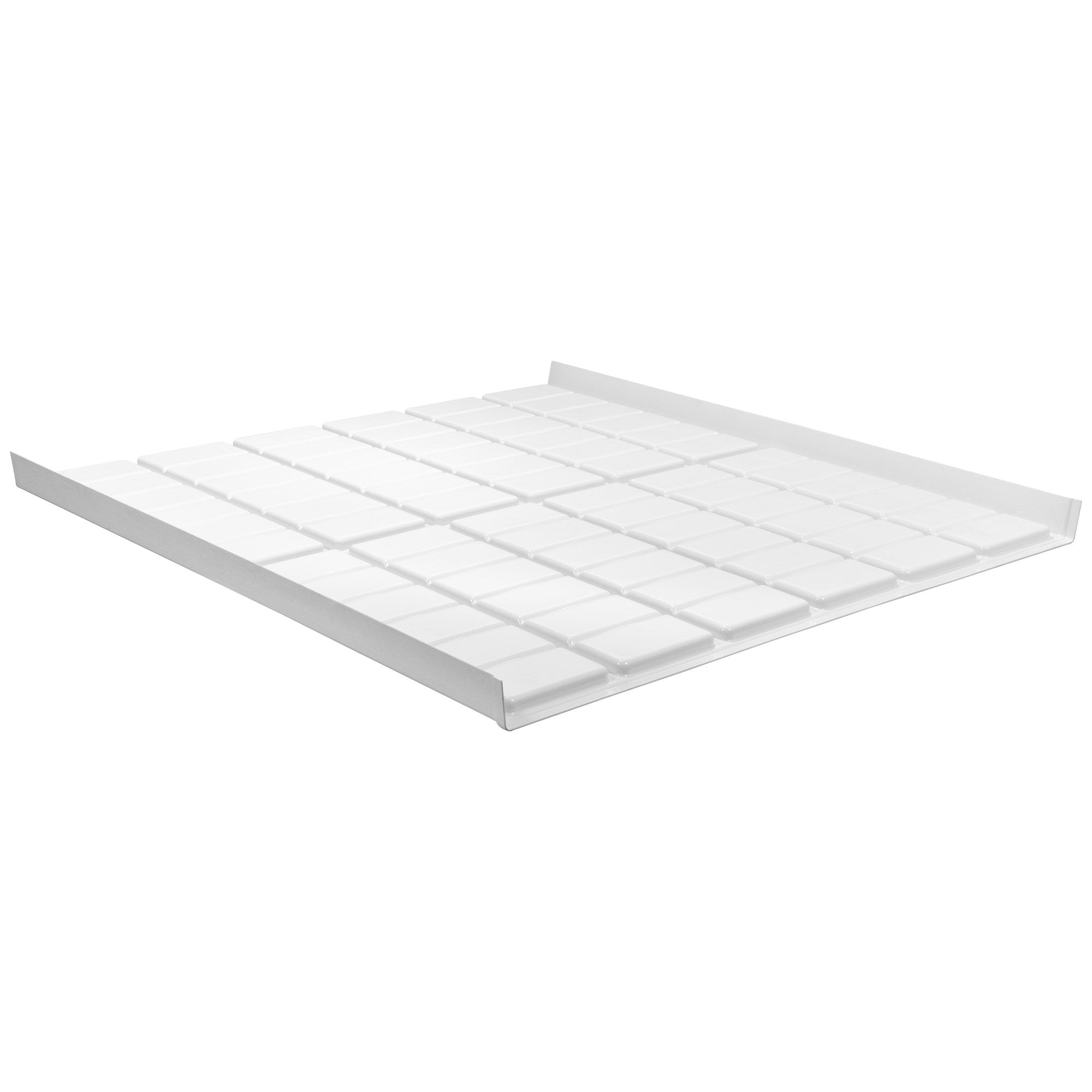 Botanicare 4ft x 4ft CT Middle Tray White ABS (50/PL)