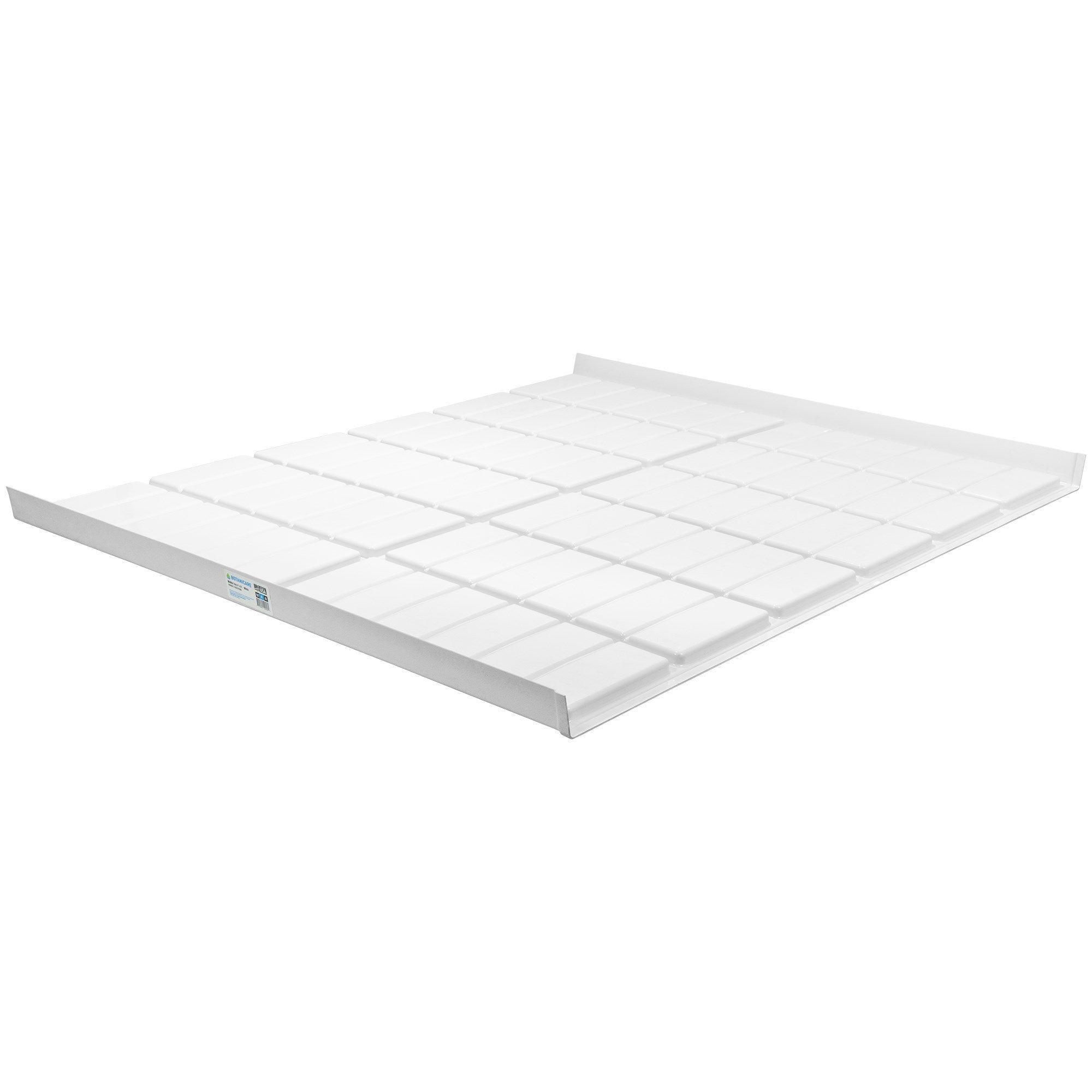 Botanicare 4ft x 5ft CT Middle Tray White ABS (50/PL)