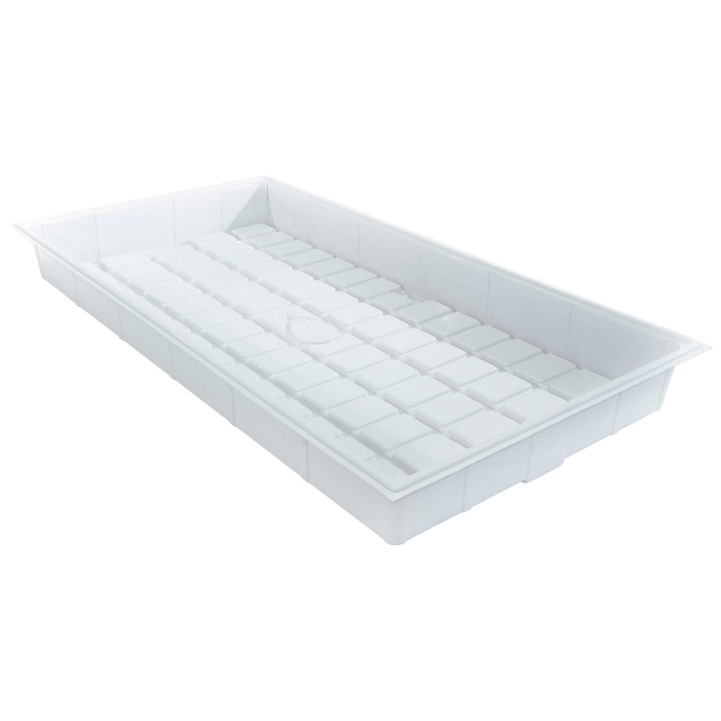 Botanicare 3ft x 6ft ID Tray White (25/PL)
