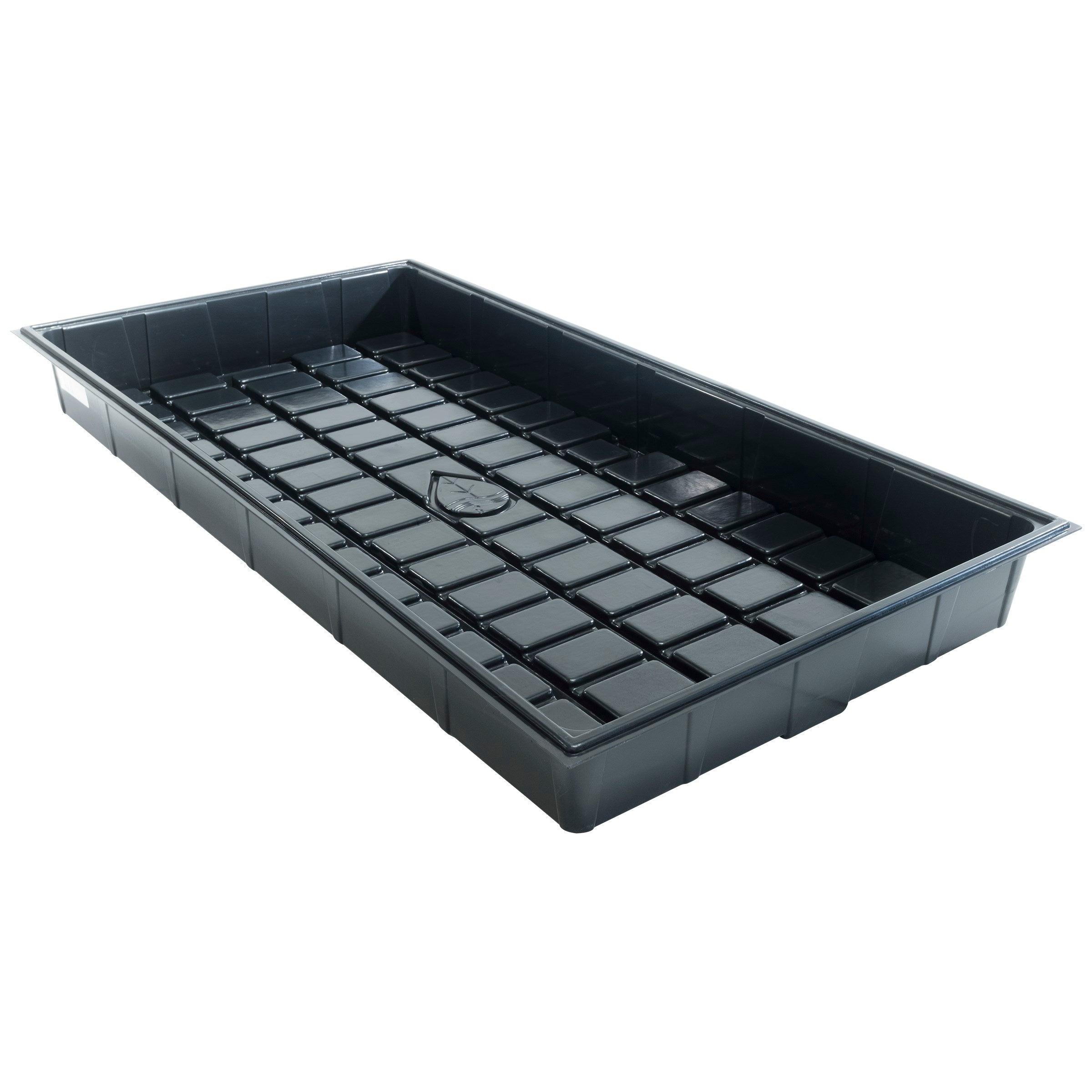 Botanicare 3ft x 6ft ID Tray Black (25/PL)