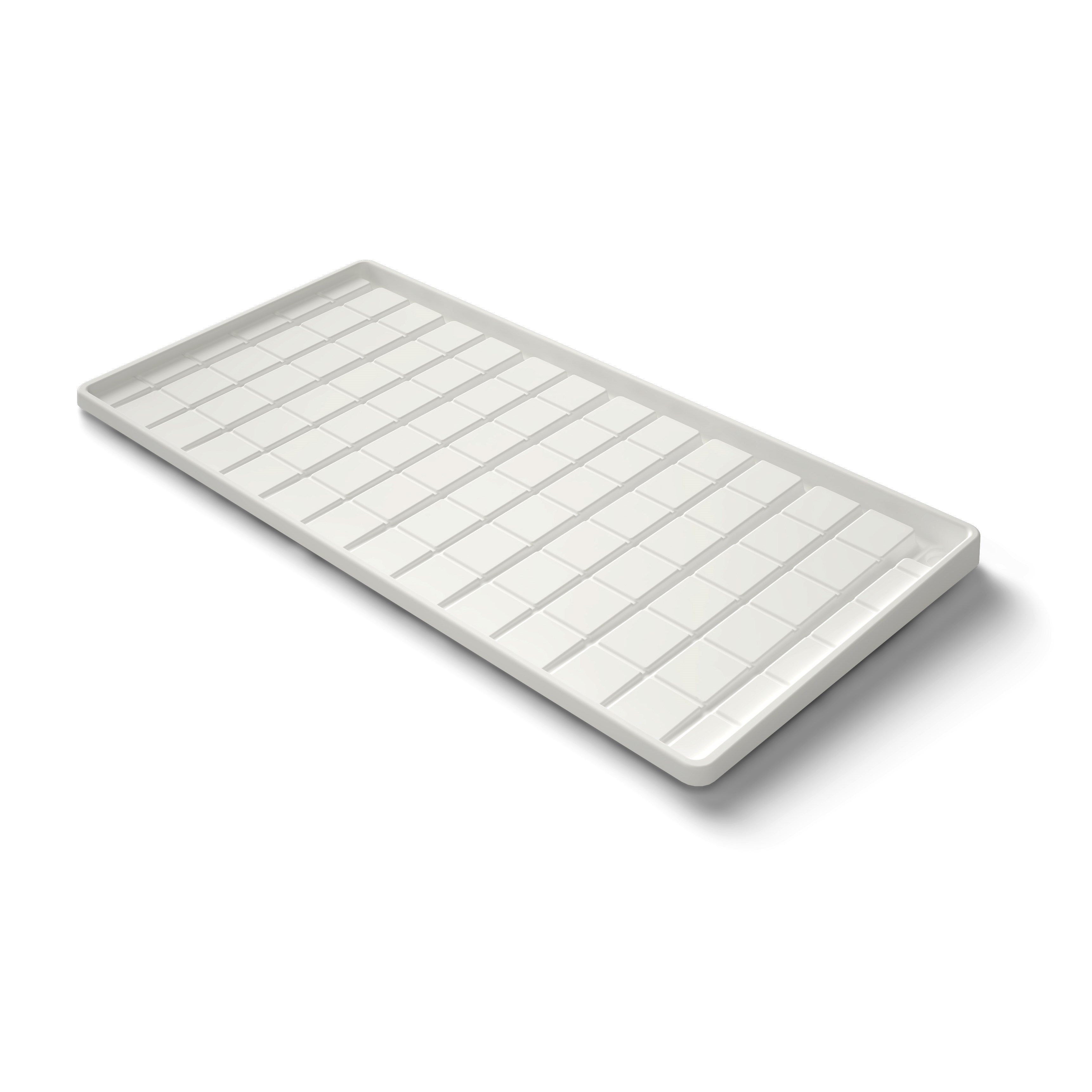 Botanicare 4ft x 8ft Mobile Rack Tray (25/PL)