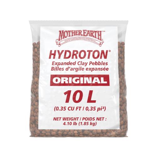 Mother Earth Hydroton 10L Original (140/PL)