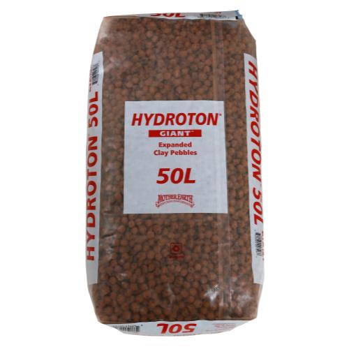 Mother Earth Hydroton 50L Giant (36/PL)
