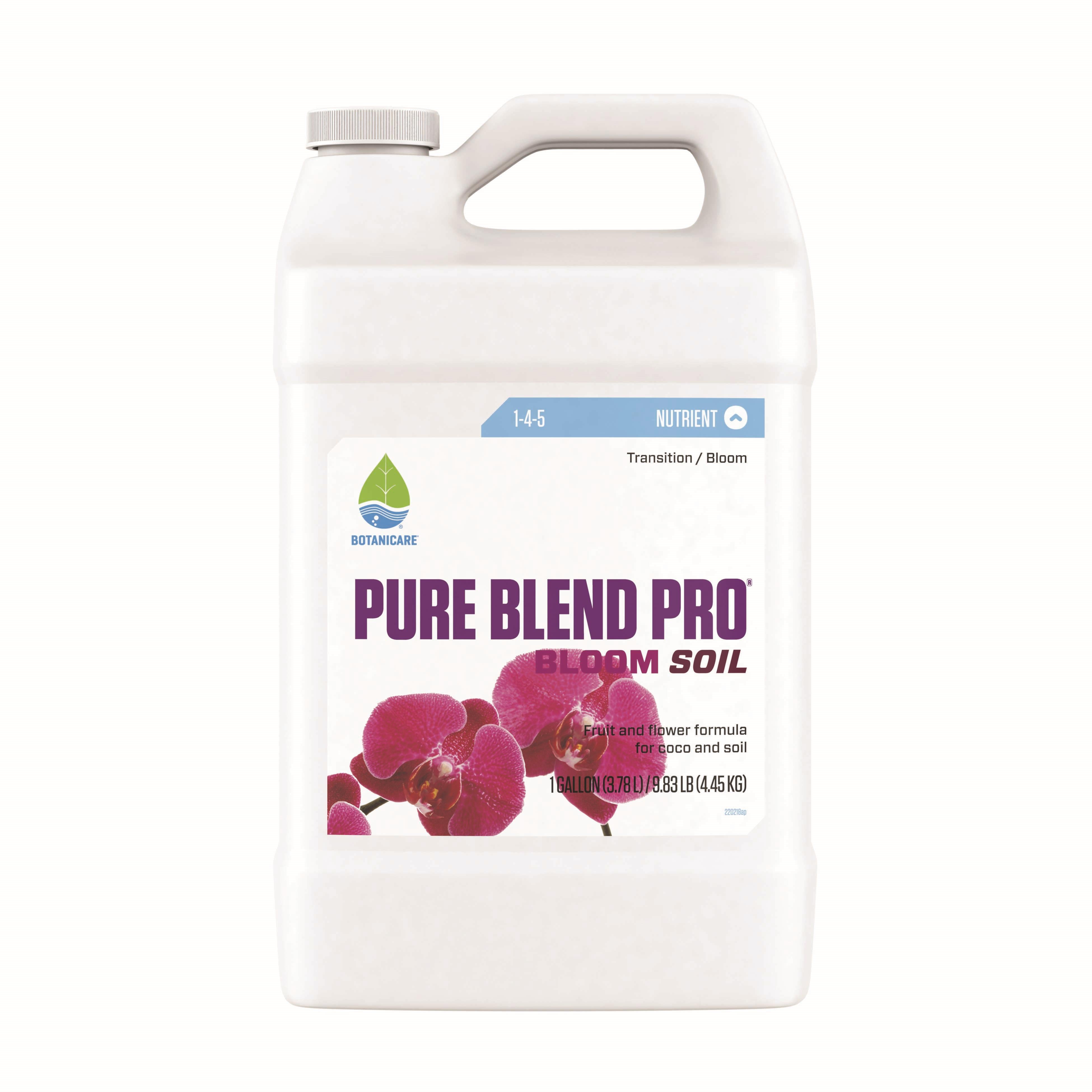 Botanicare - Pure Blend Pro Soil
