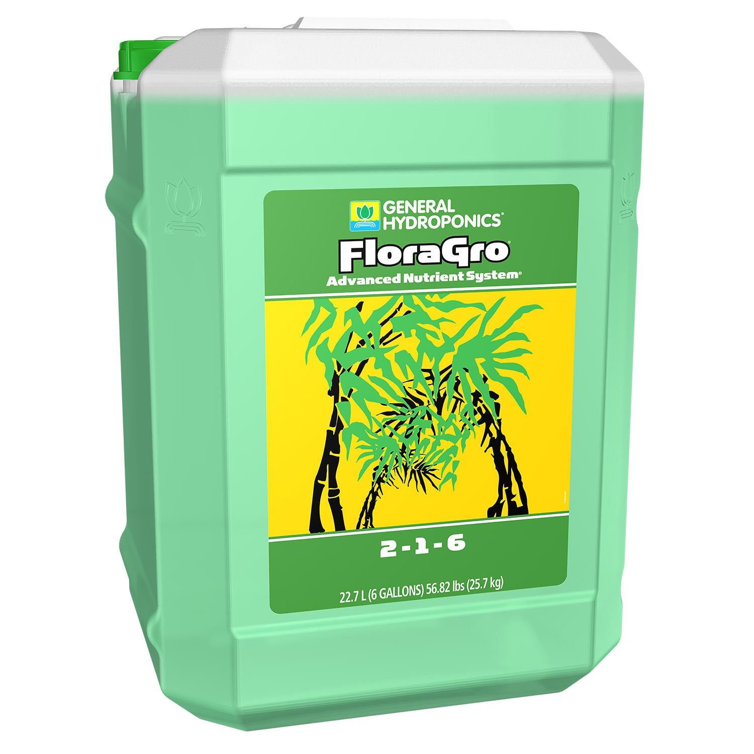 General Hydroponics - Flora Gro