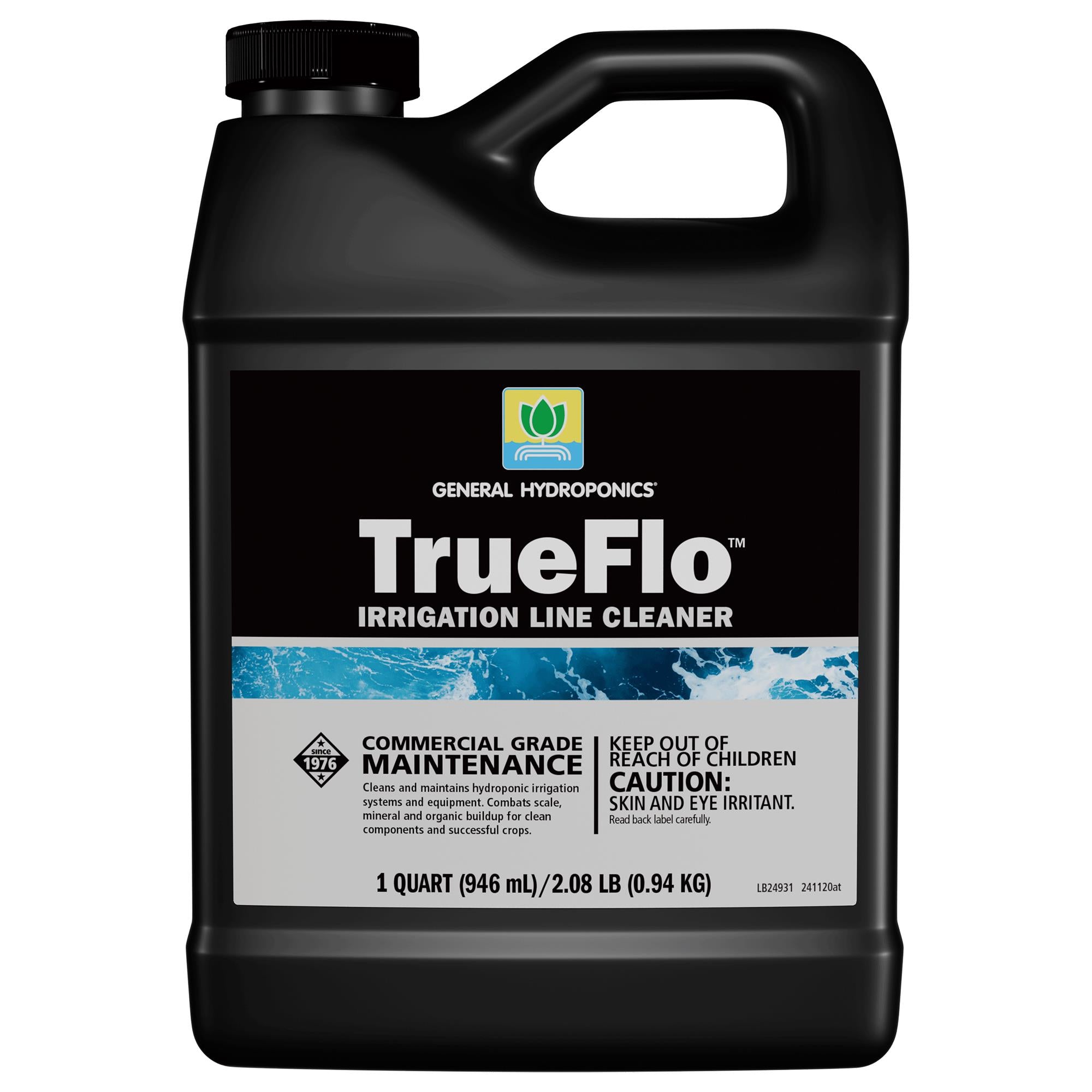 General Hydroponics - TrueFlo