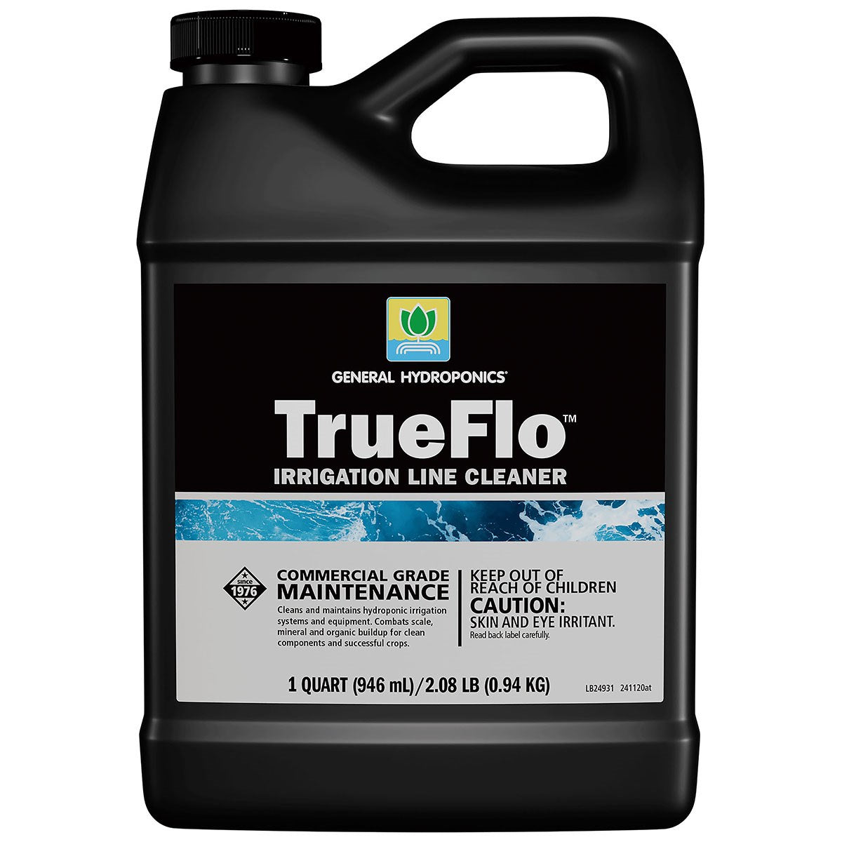 General Hydroponics 32oz TrueFlo (12/CS)