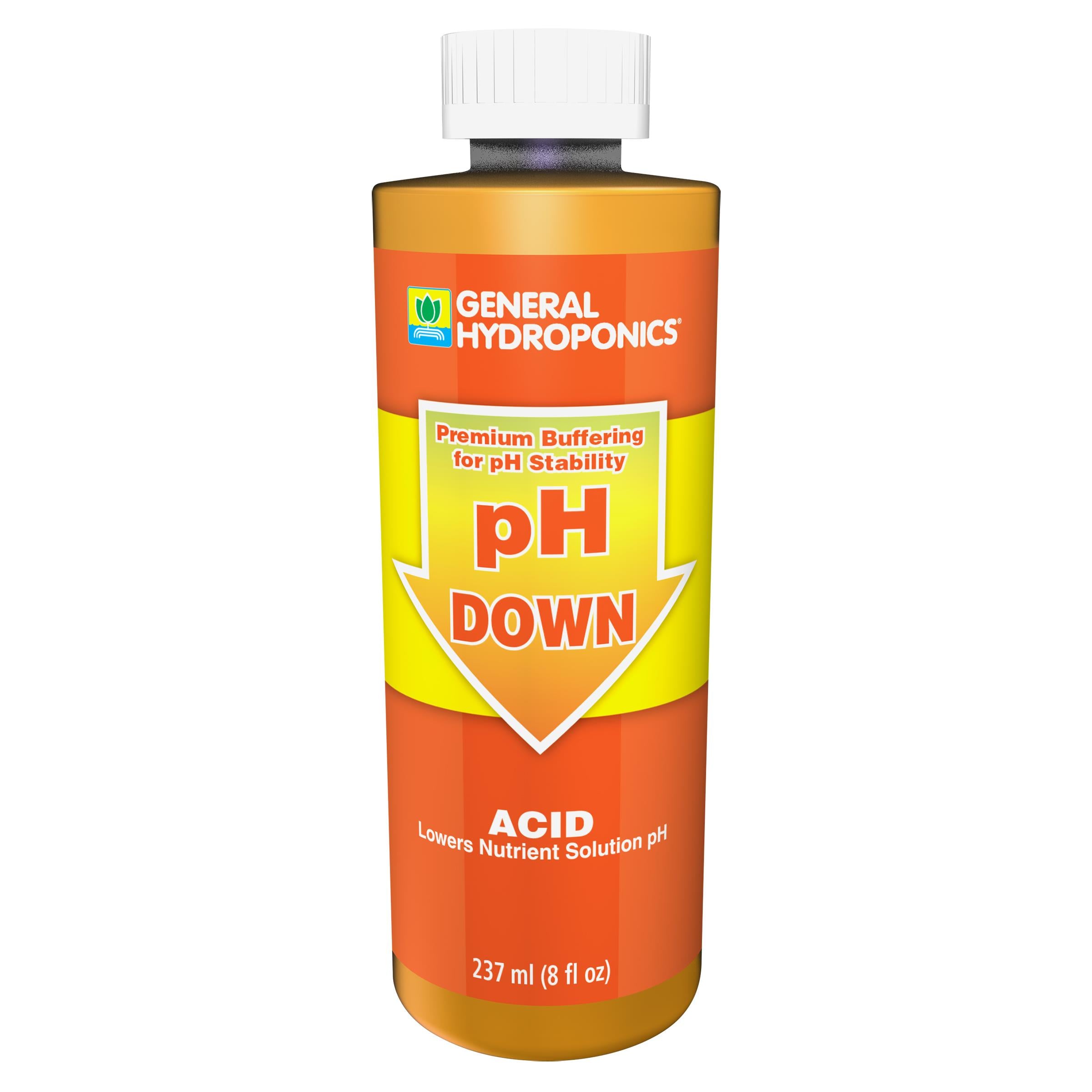 General Hydroponics - pH Down