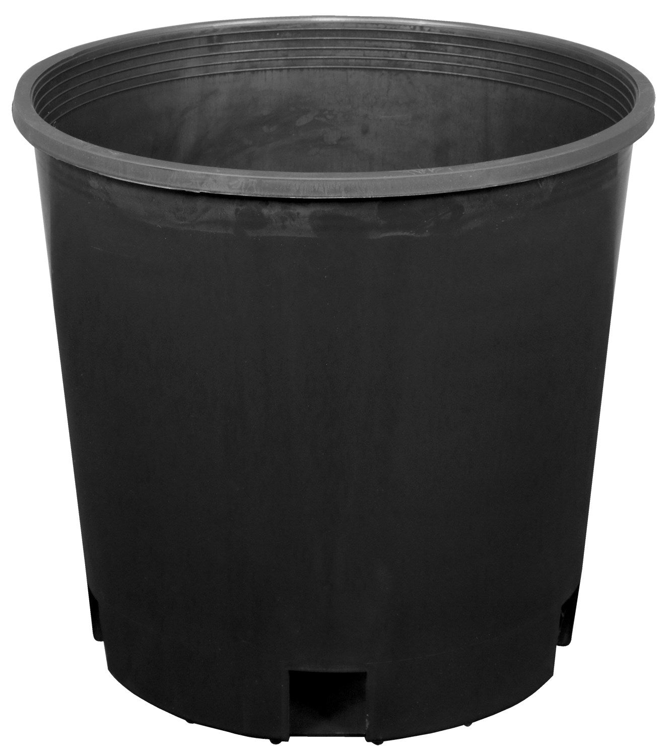 Gro Pro 2gal Premium Nursery Pot