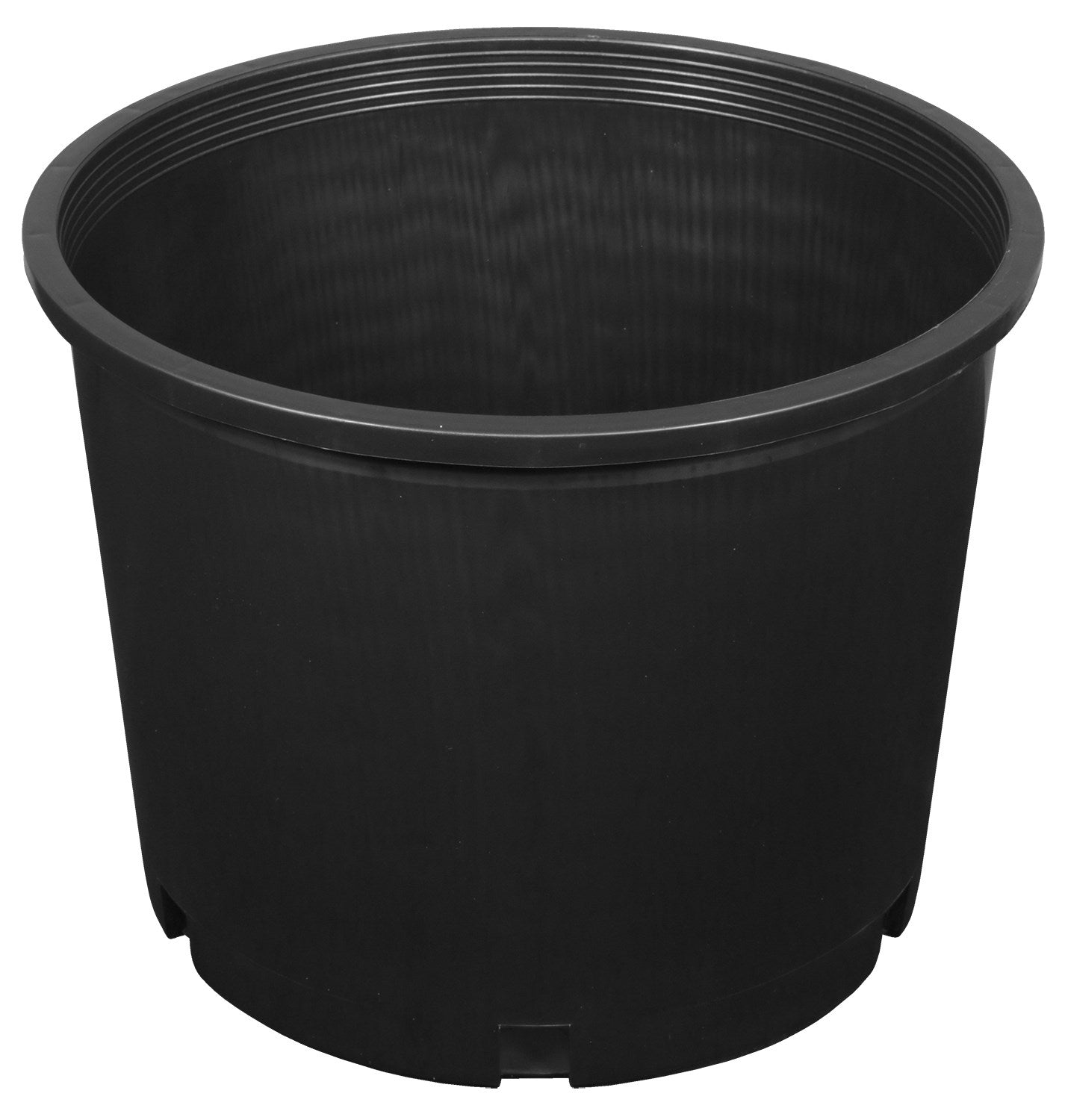 Gro Pro 7gal Premium Nursery Pot