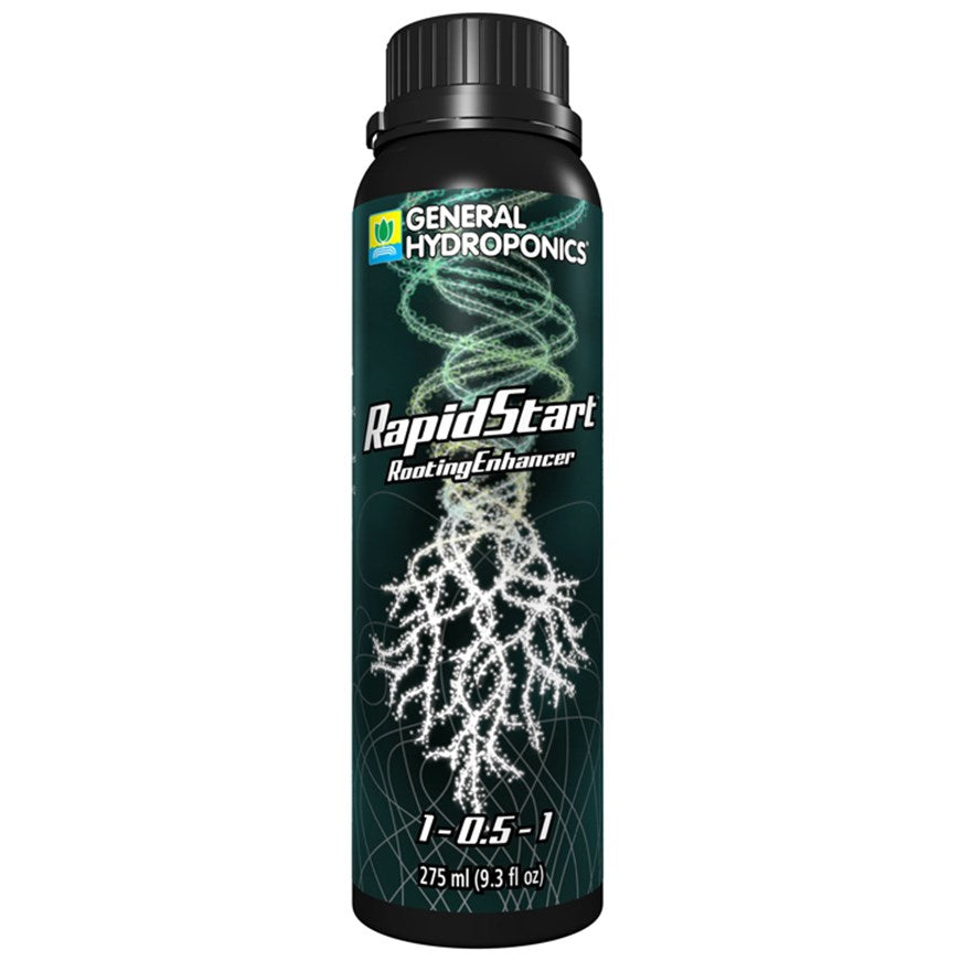 General Hydroponics 275mL RapidStart (12/CS)