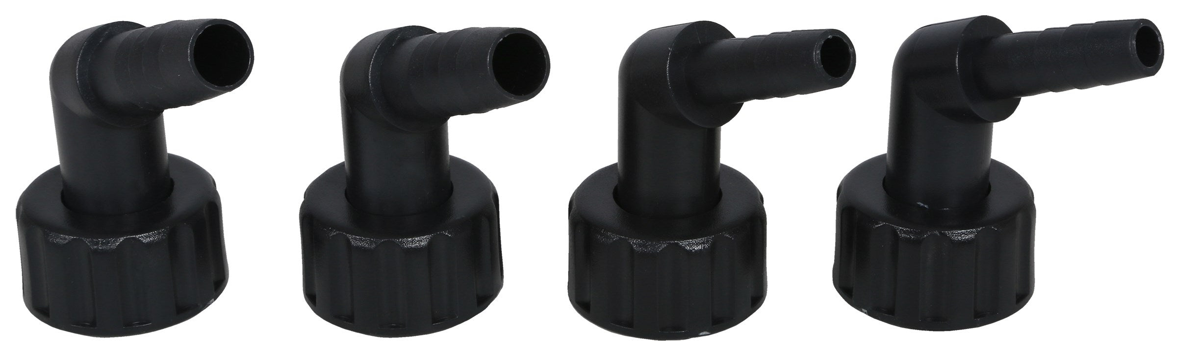 EcoPlus 1/10 HP Chiller Fitting Kit (728695) (50/CS)