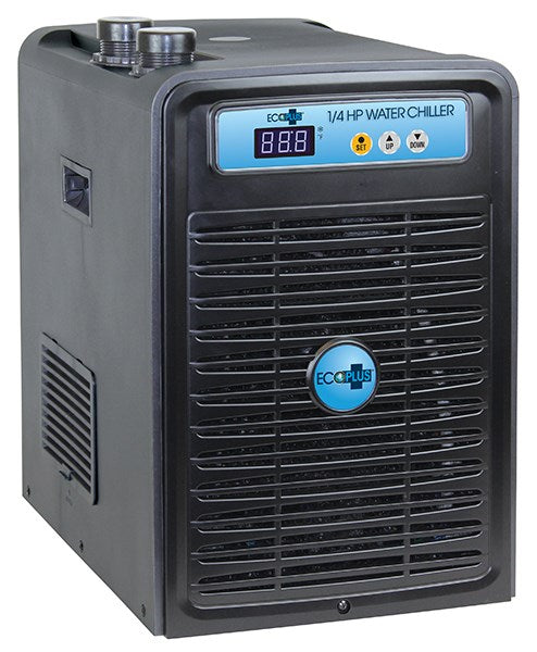 EcoPlus 1/4 HP Chiller (18/PL)