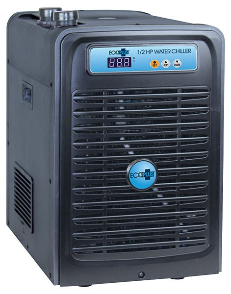 EcoPlus 1/2 HP Chiller (12/PL)