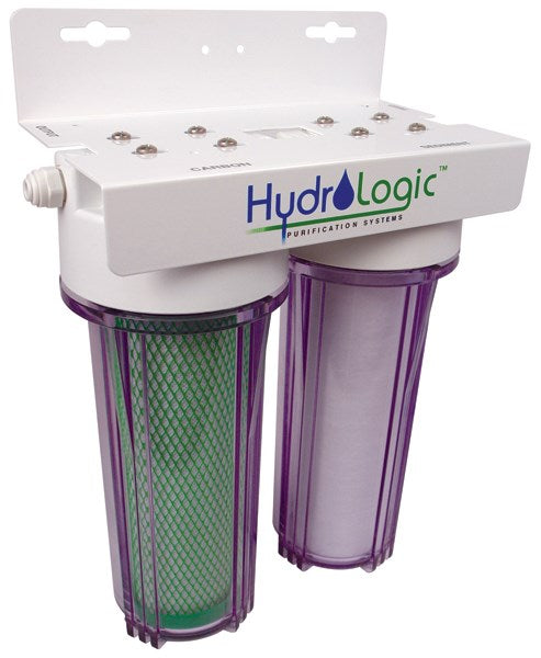 Hydro-Logic Small Boy (6/CS)
