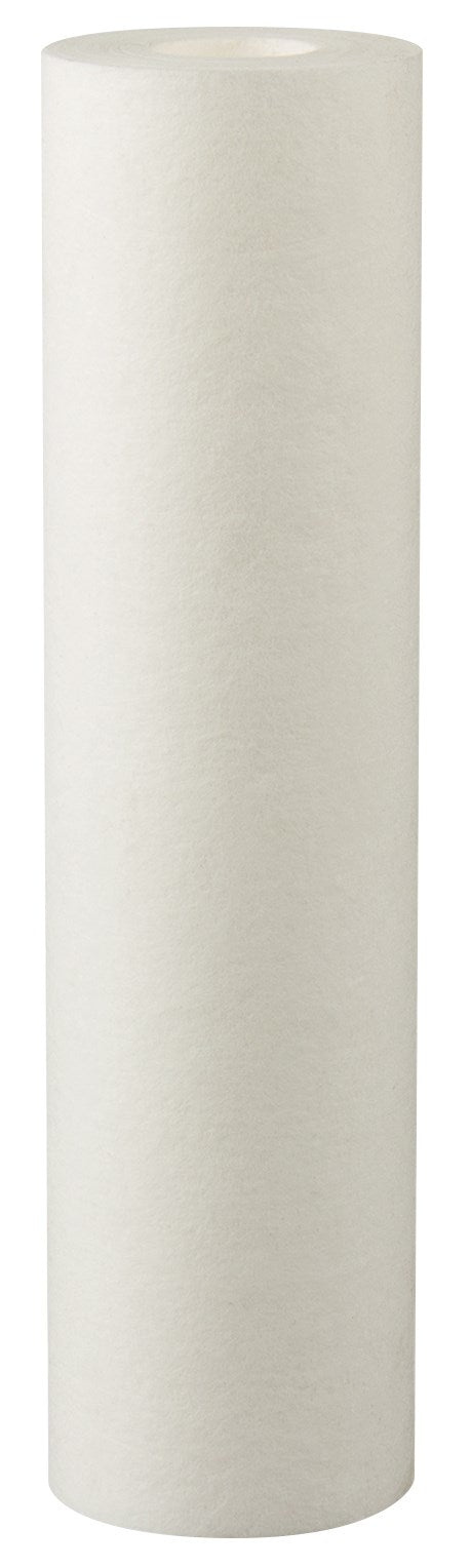 Hydro-Logic Small Boy Sediment Filter Poly Spun (50/CS)