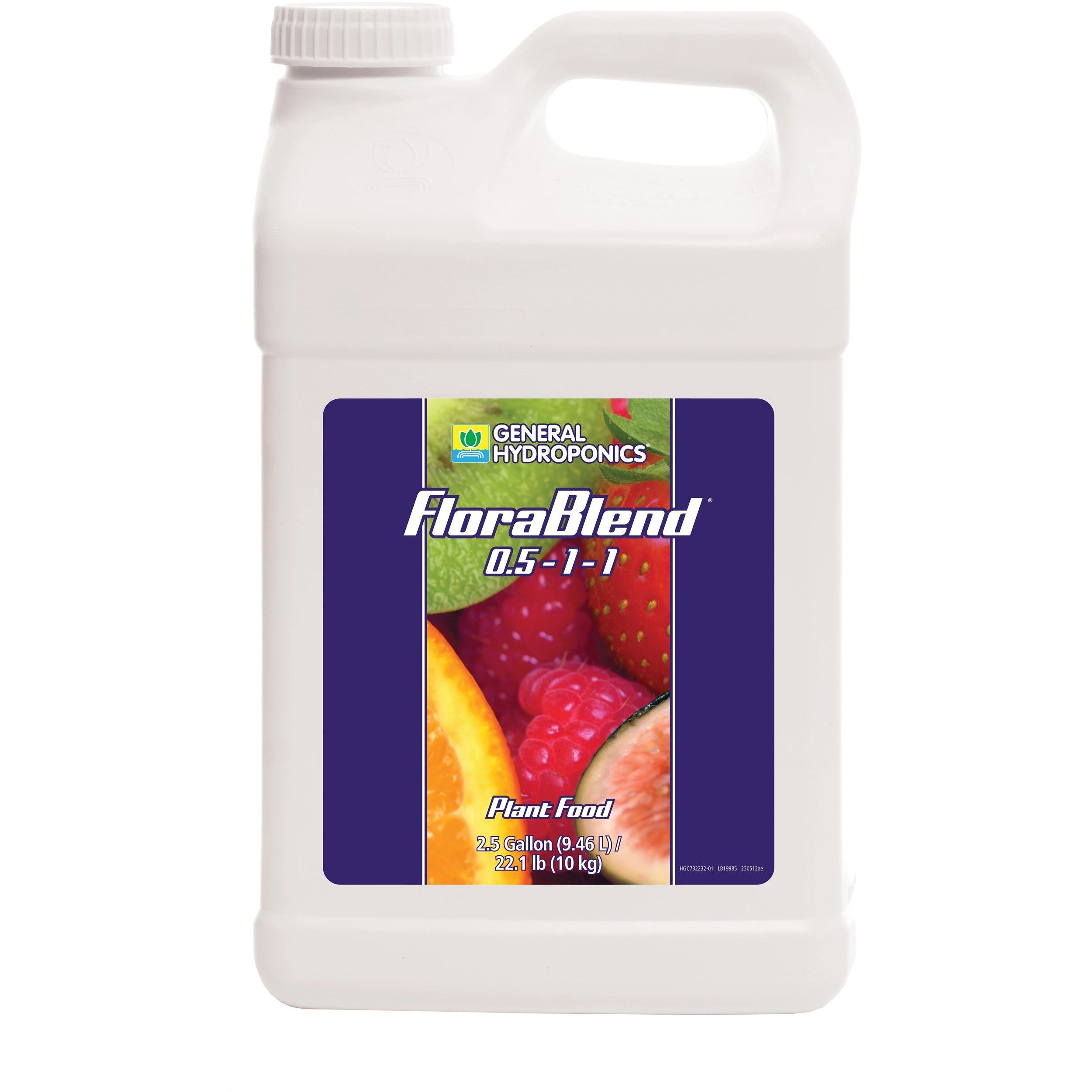 General Hydroponics - FloraBlend