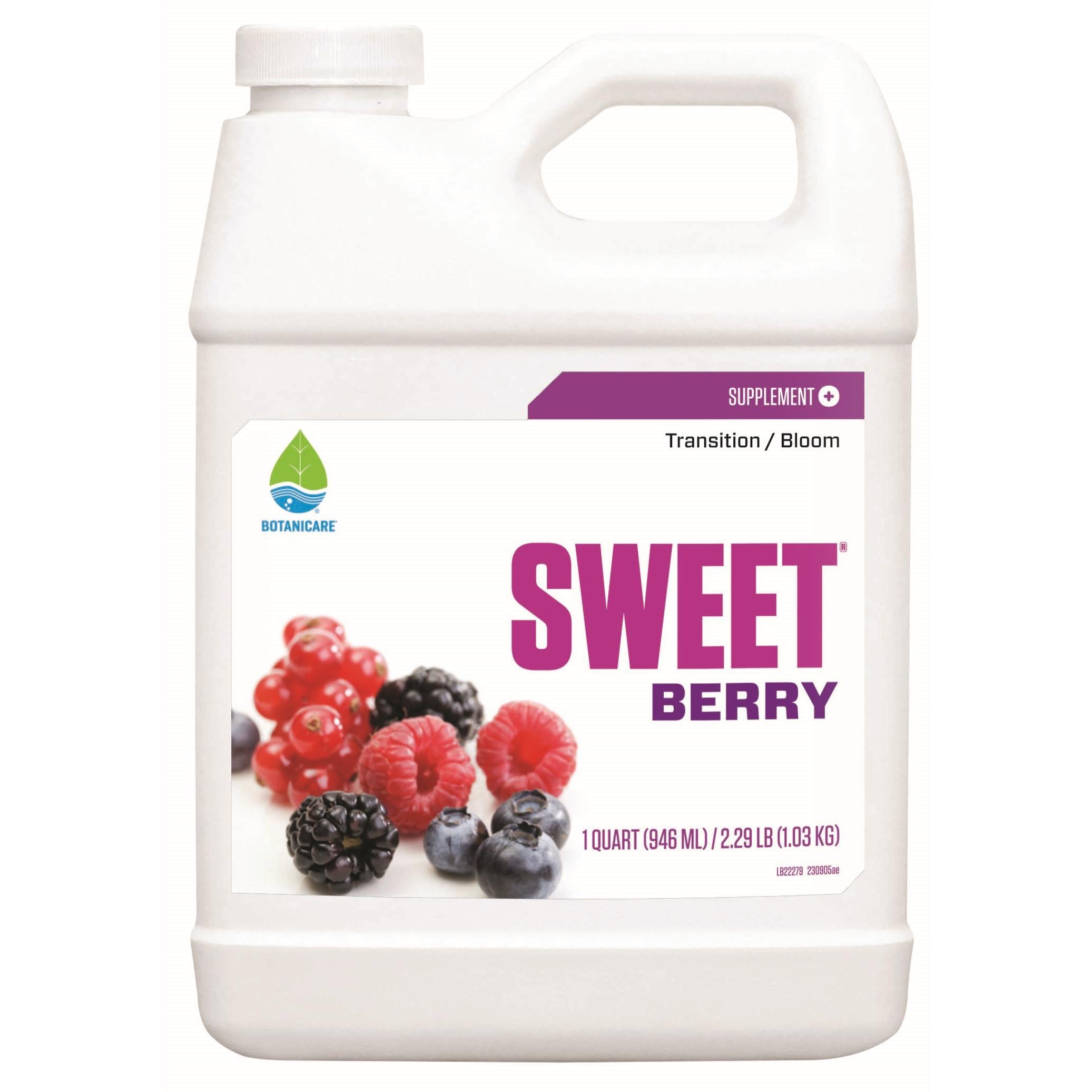 Botanicare - Sweet Berry