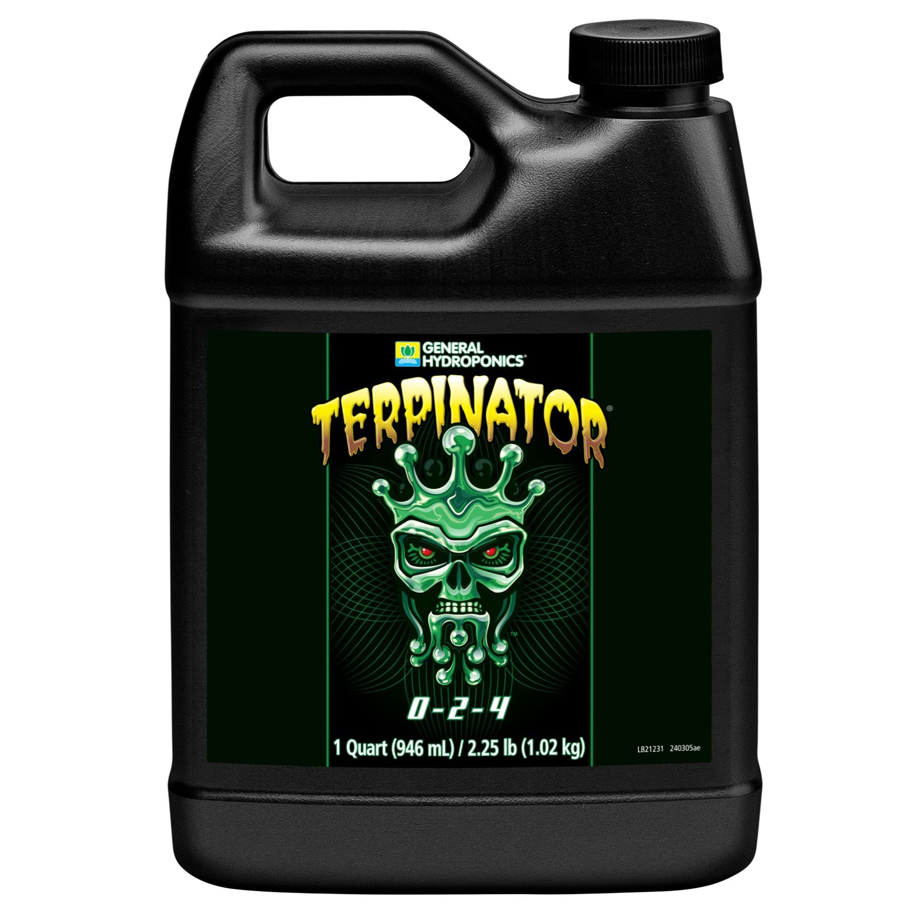 General Hydroponics - Terpinator