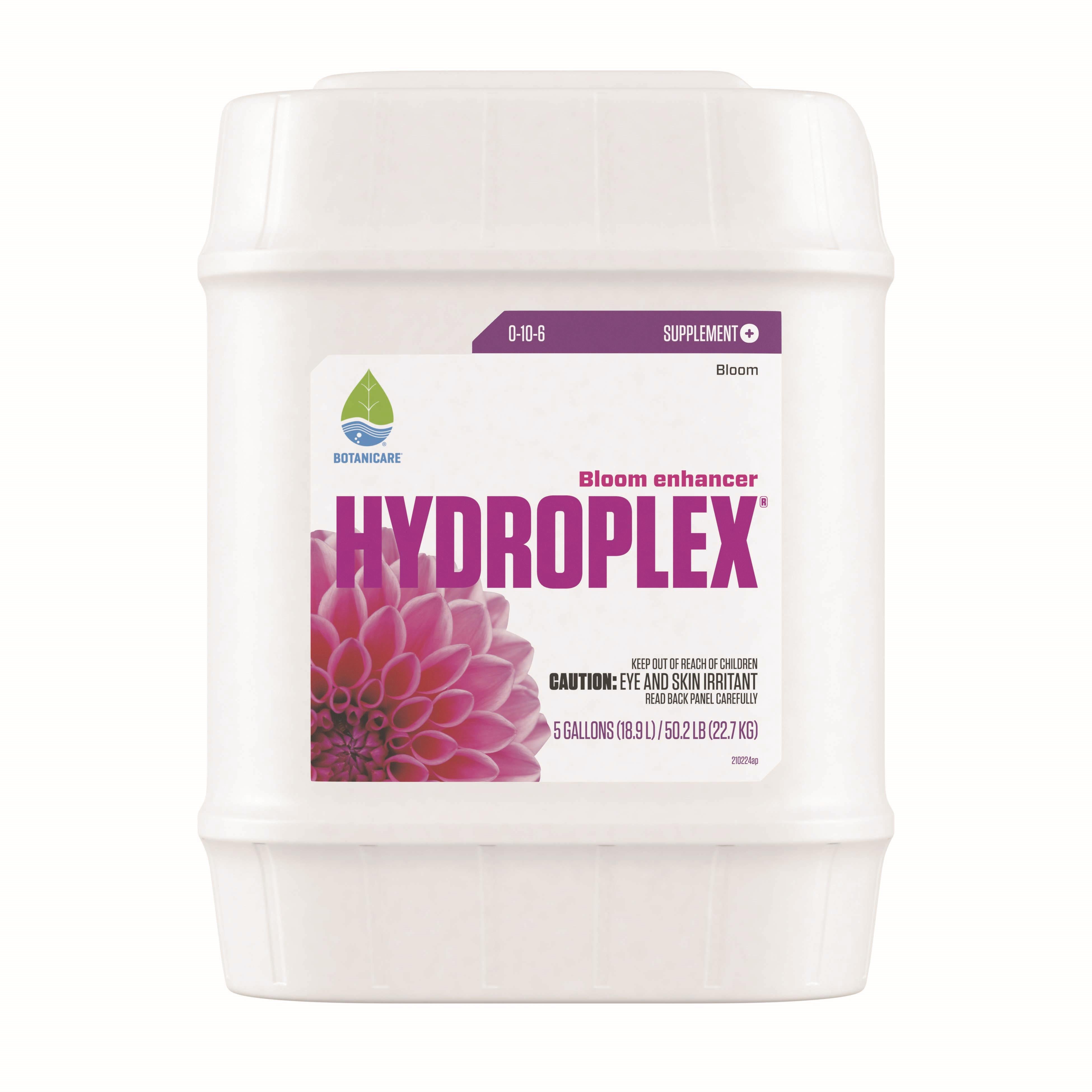 Botanicare - Hydroplex Bloom 0-10-6