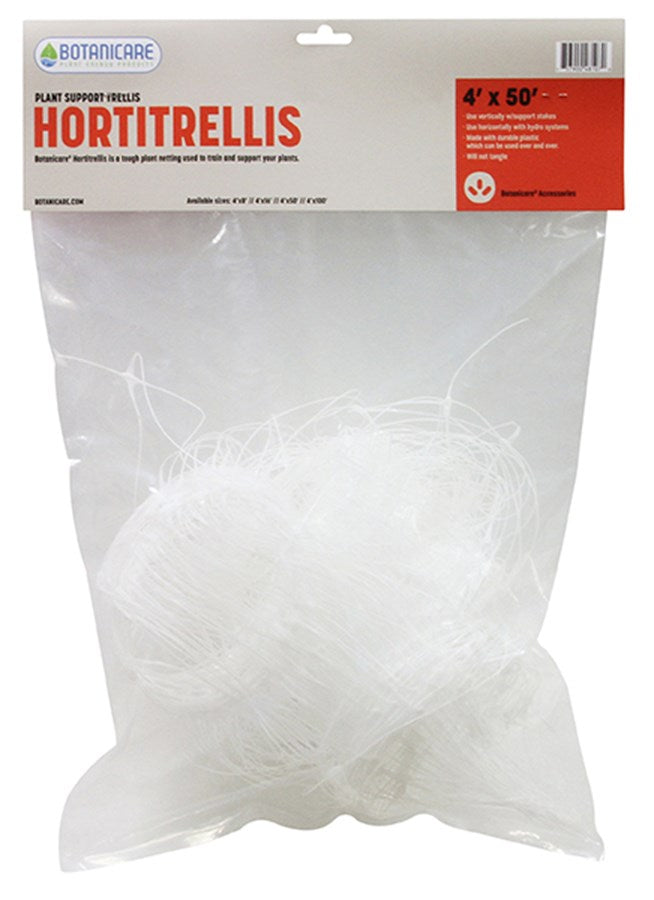 Botanicare 4ft x 50ft Horti-Trellis (220/PL)