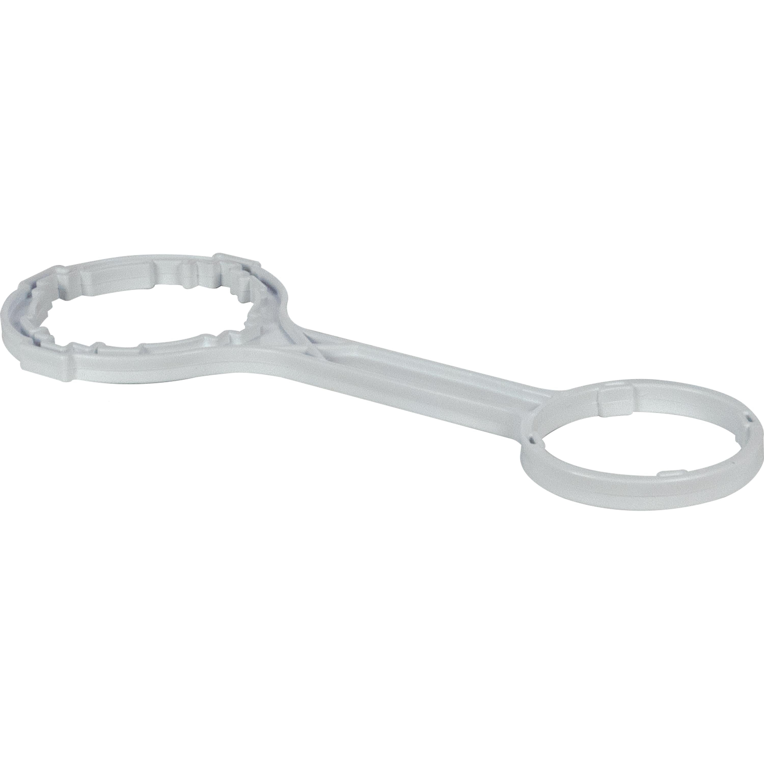 Hydro-Logic Wrench Stealth RO Double Ended (50/CS)
