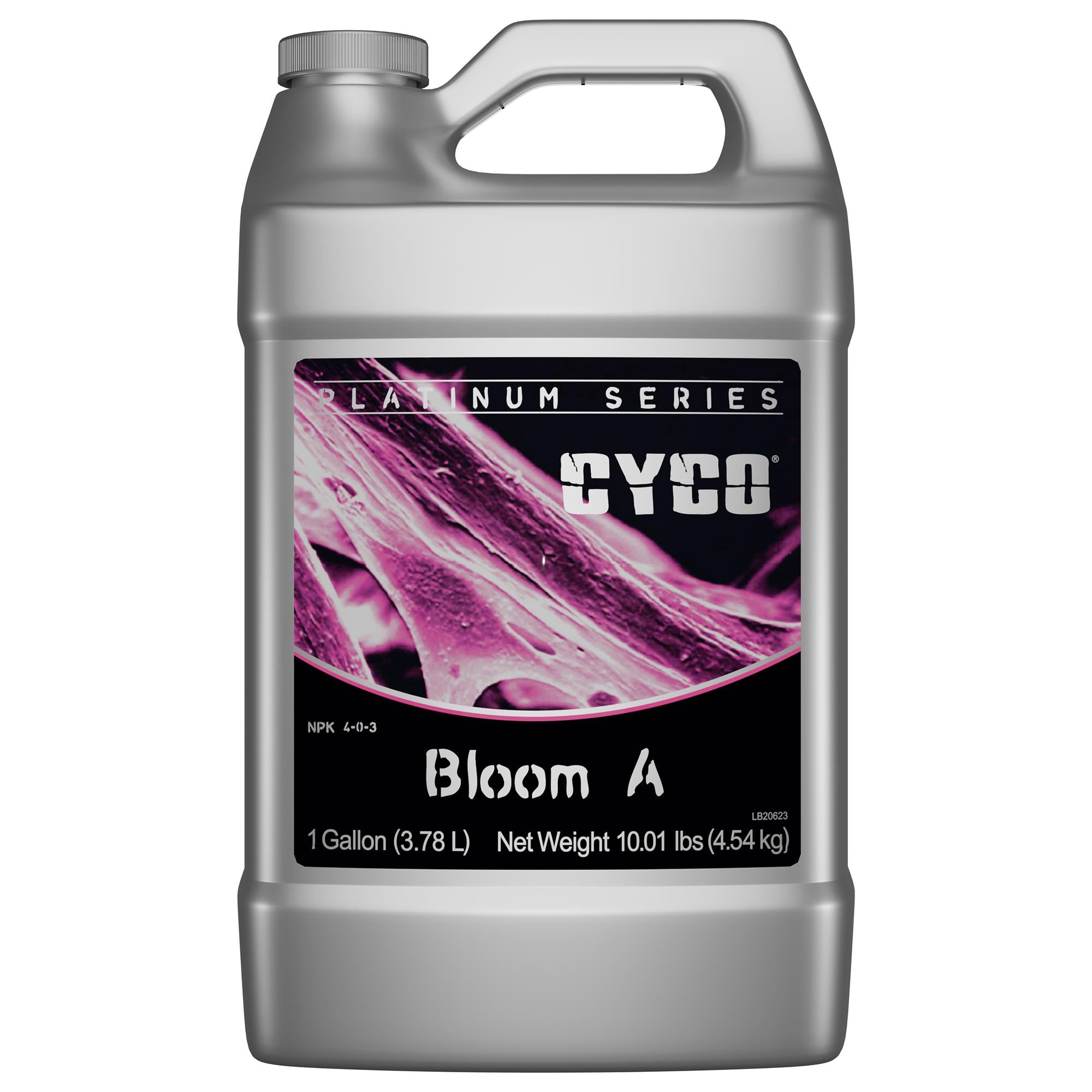 Cyco - Bloom A