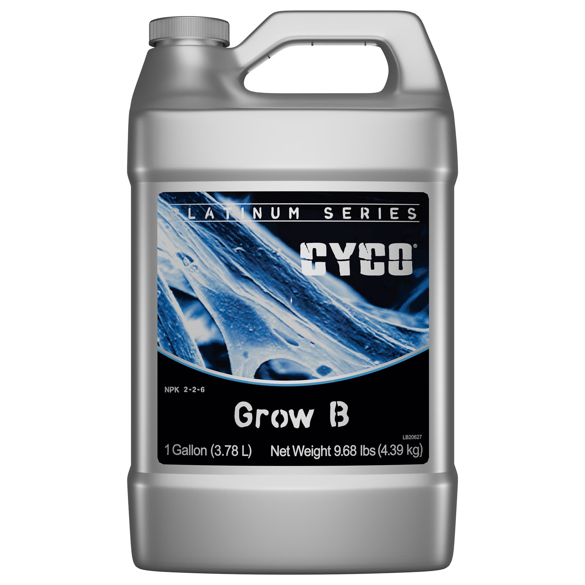 Cyco - Grow B