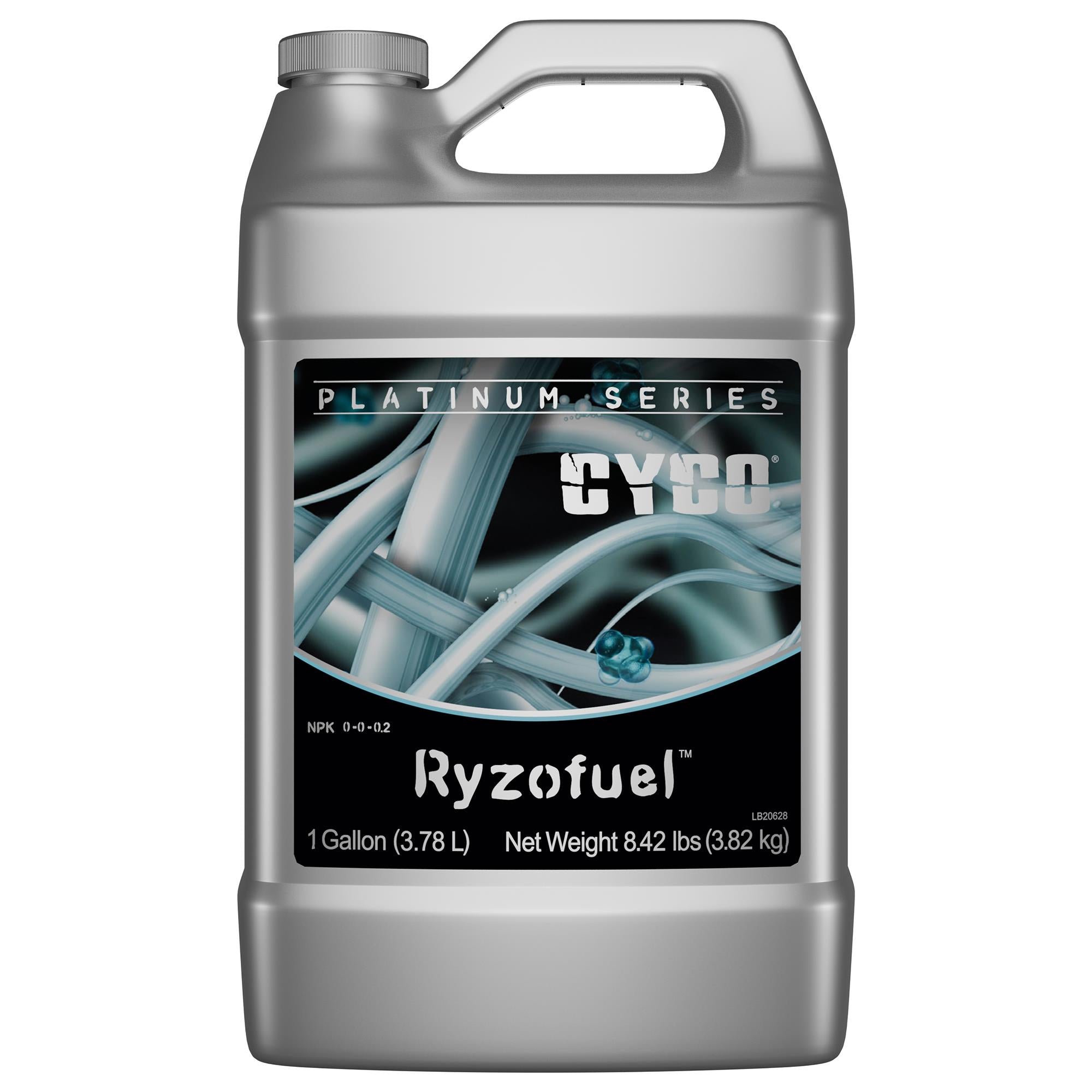 Cyco - Ryzofuel