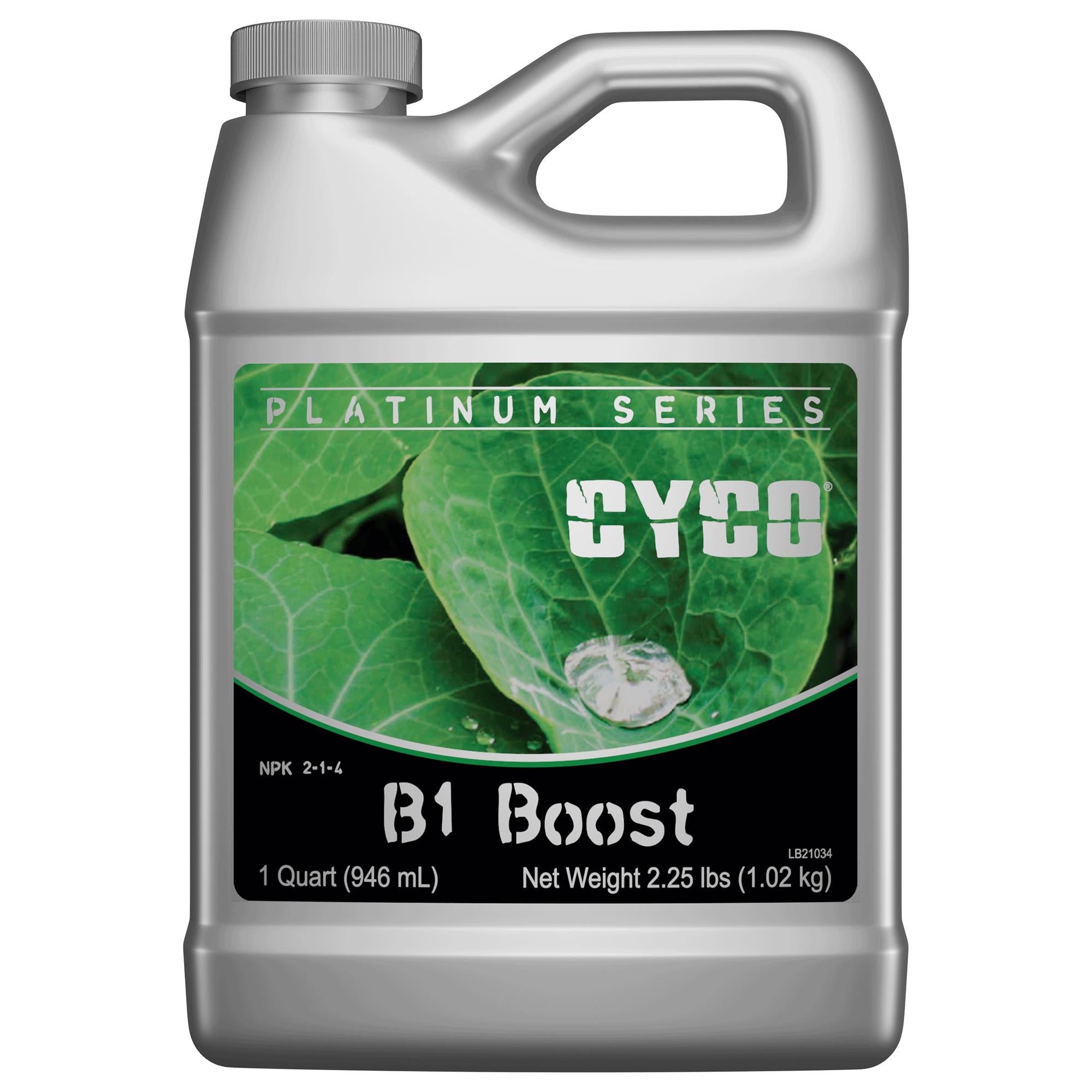 Cyco - B1 Boost