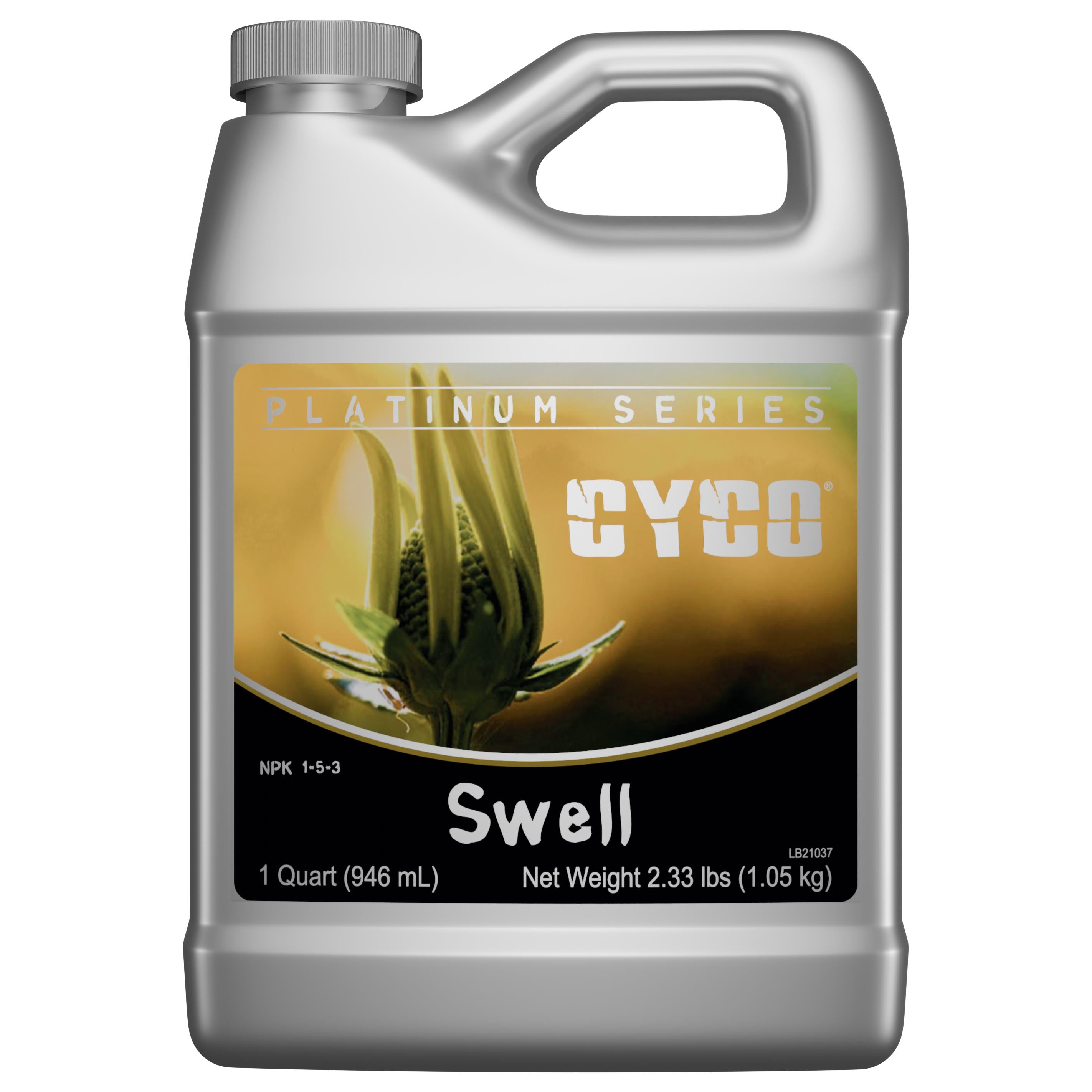 Cyco - Swell