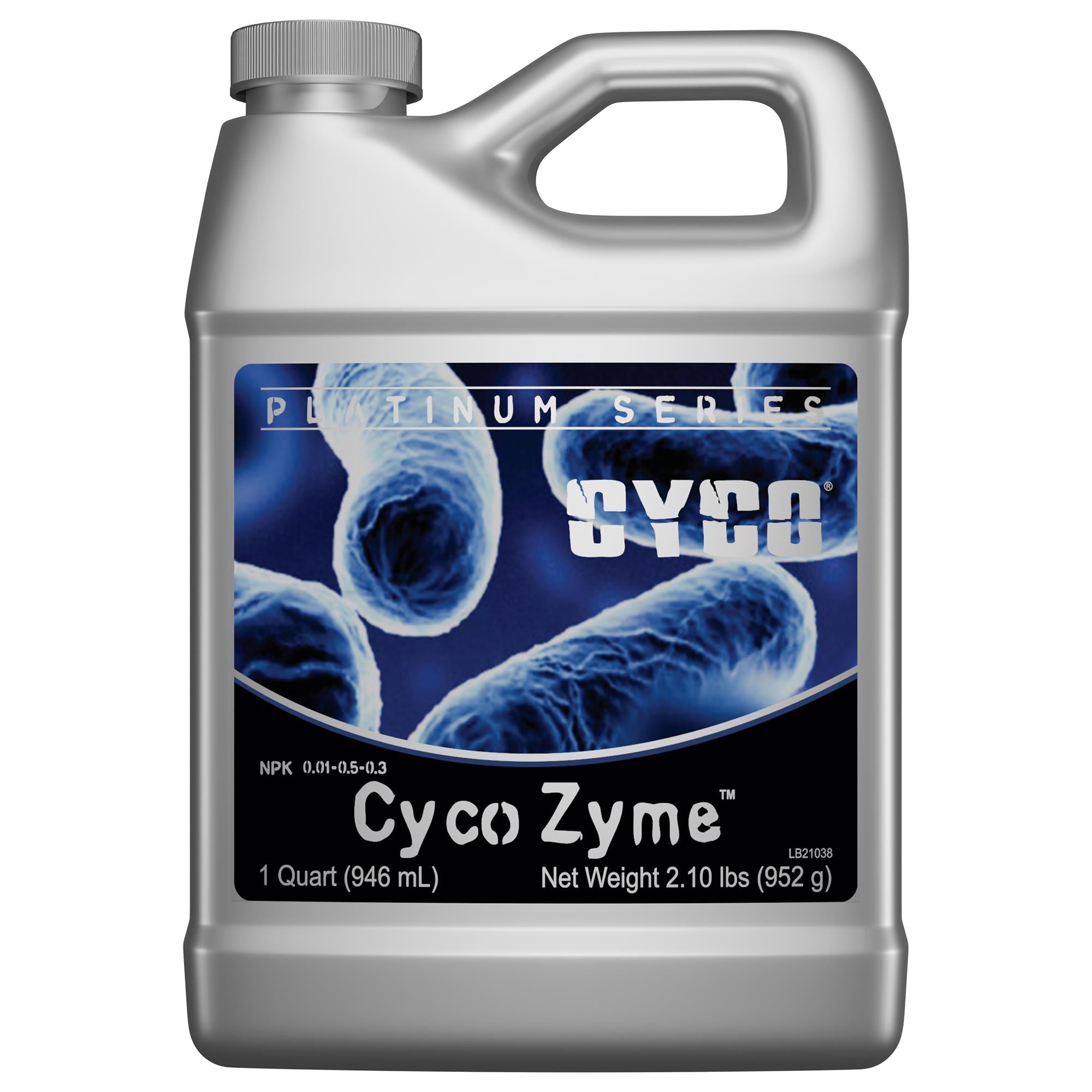 Cyco - Zyme