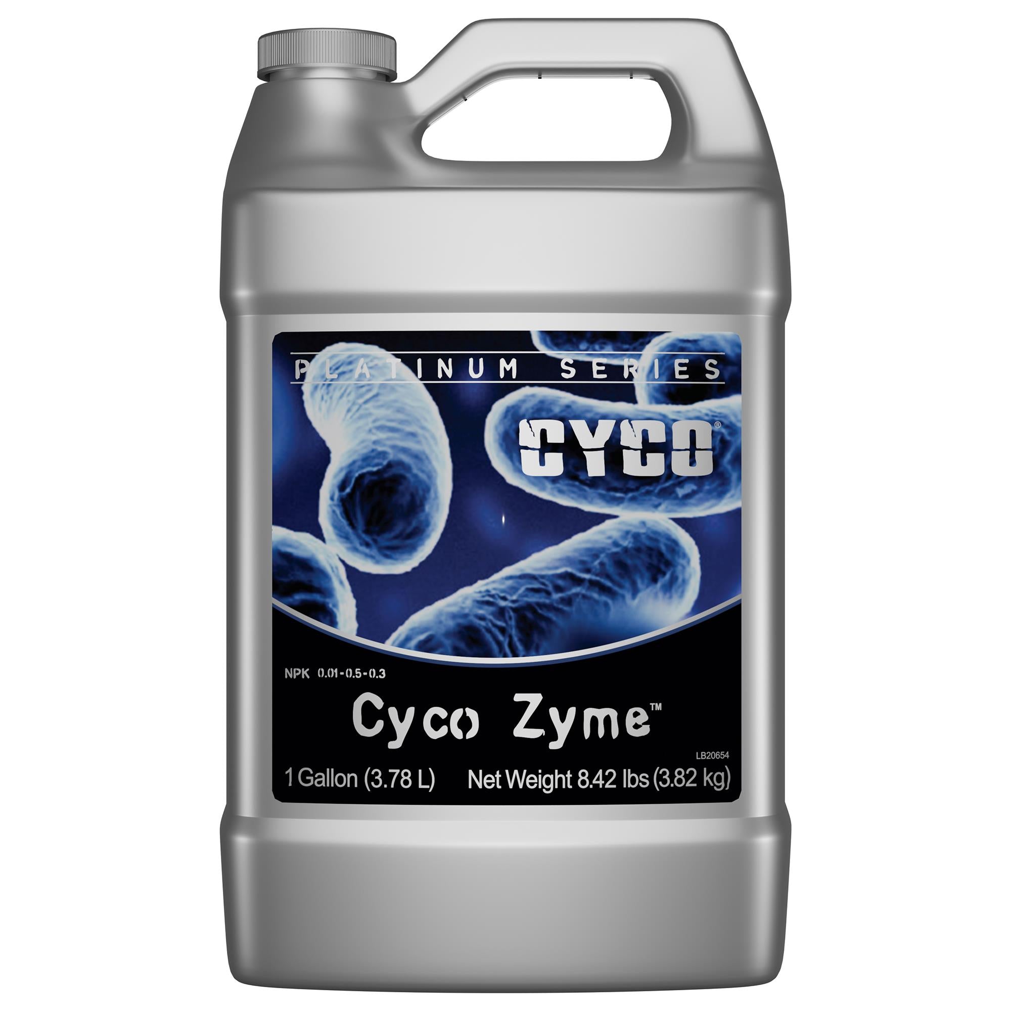 Cyco - Zyme