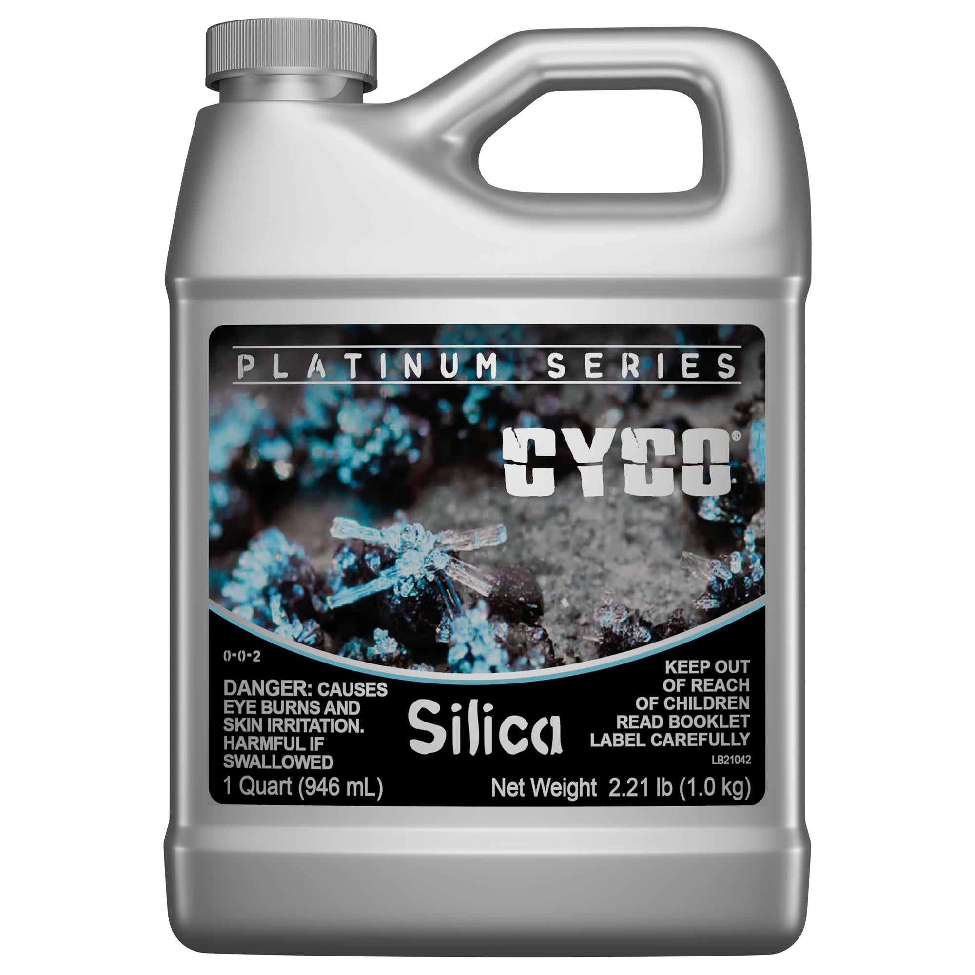 Cyco - Silica