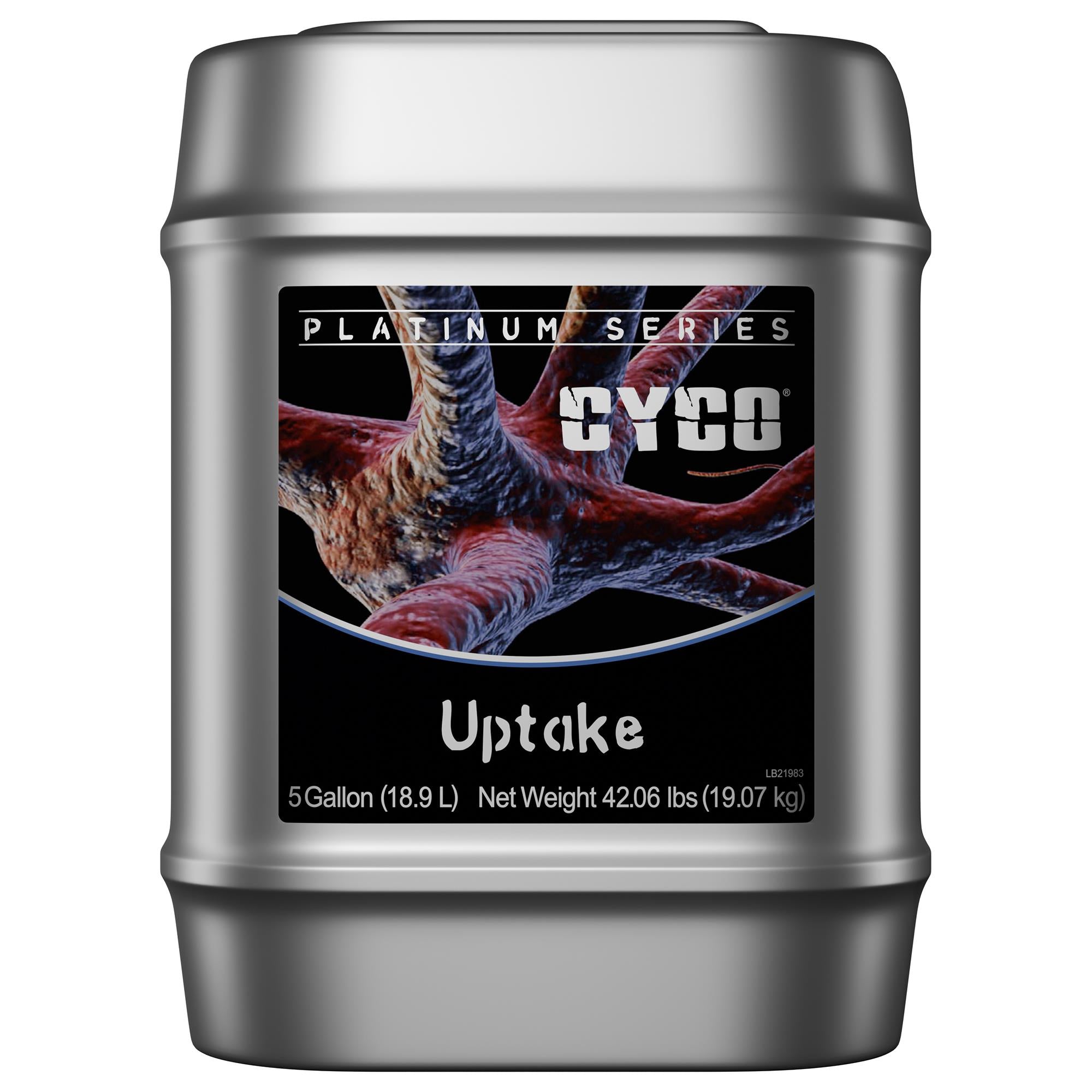 Cyco - Uptake