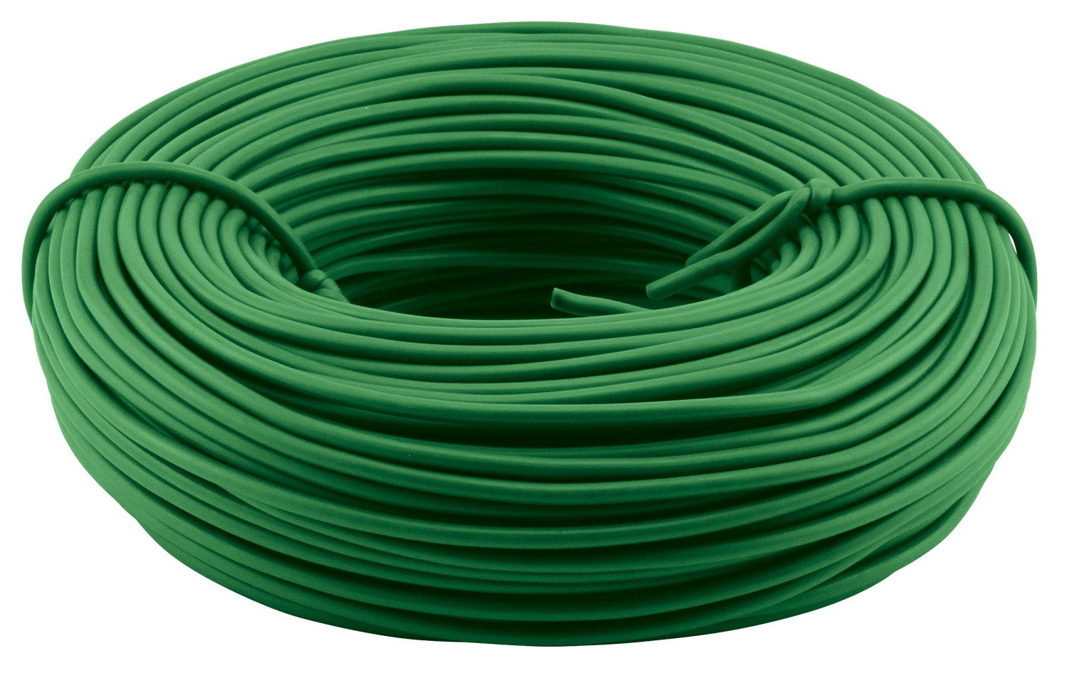 Grower's Edge 250ft 5mm Soft Garden Plant Tie (10/CS)