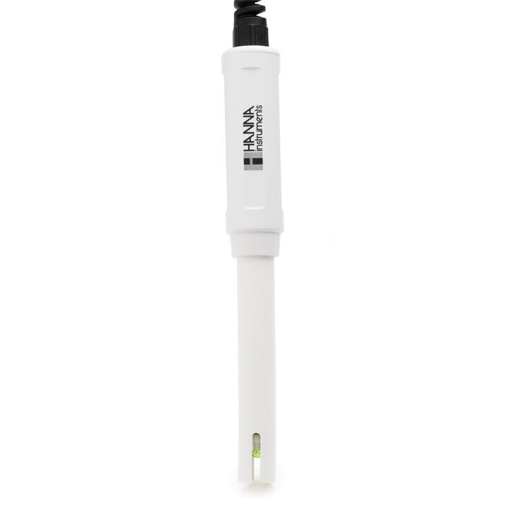 Hanna pH/EC/TDS Multiparameter Probe for use with HI9814