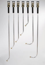 Dramm - 6 in Handle with In-Line Filter