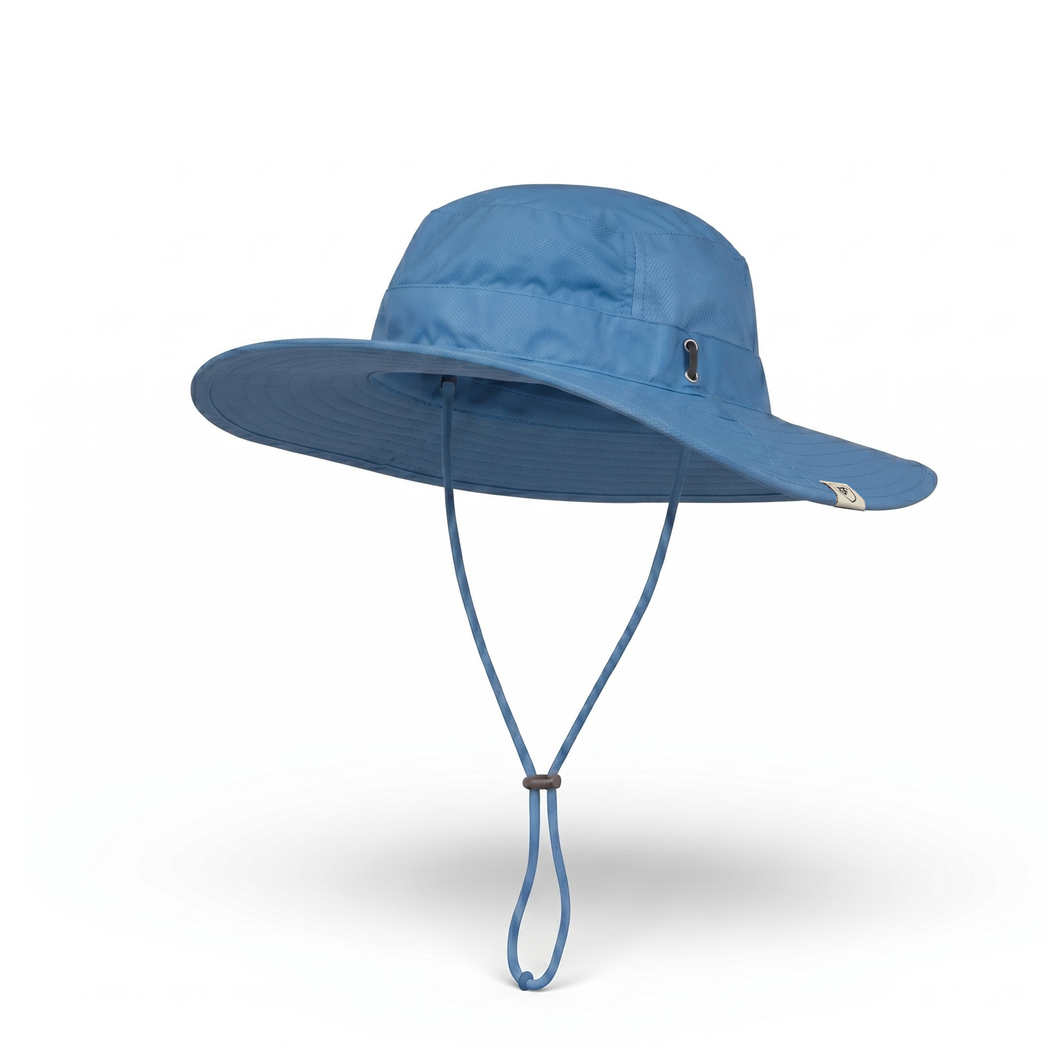 Farmers Defense - Venture Sun Hat - Stone Blue