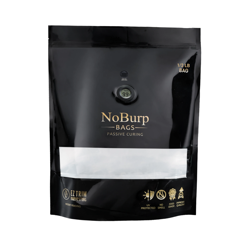EZ Trim - NoBurp Bags